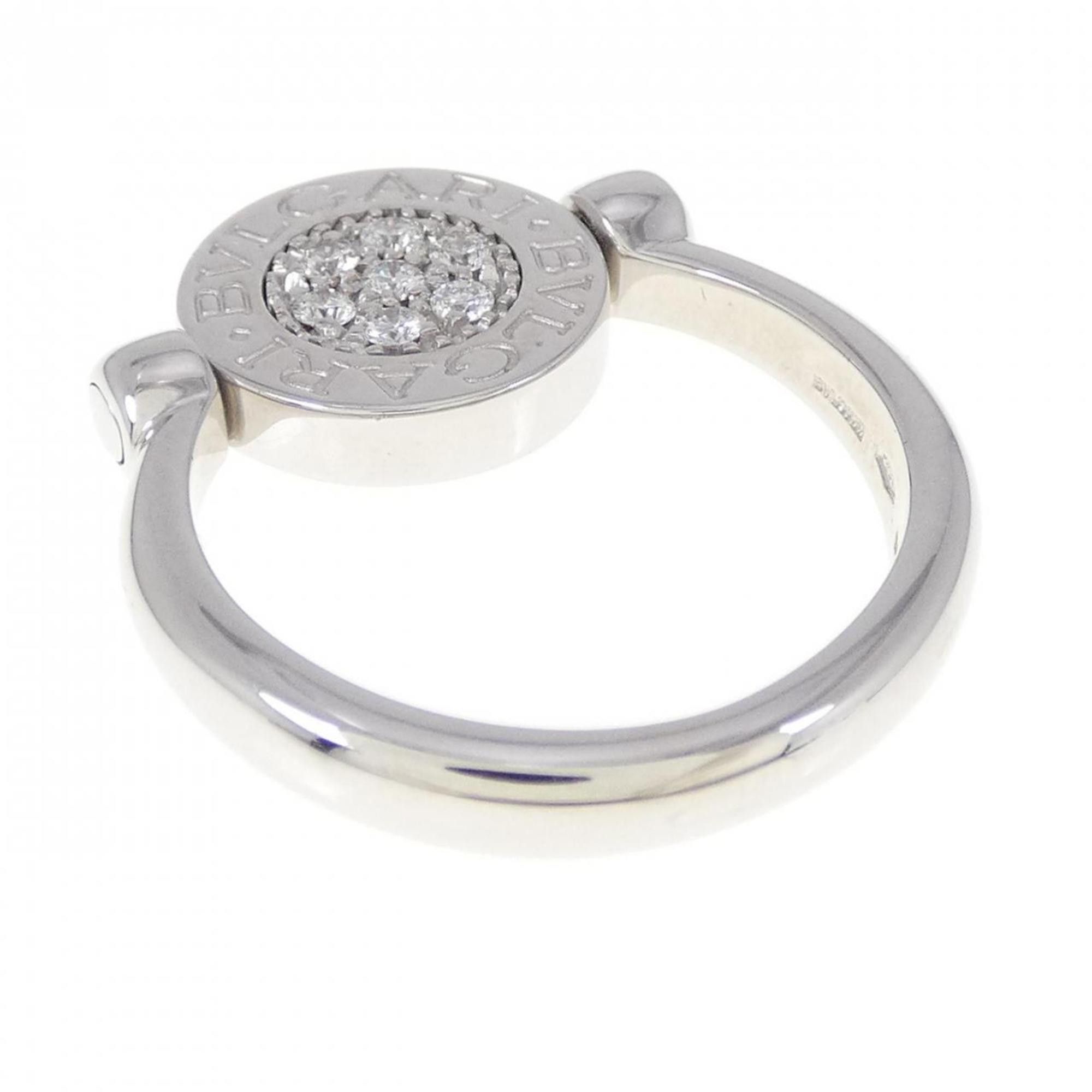 Bvlgari Bulgari Bvlgari bvlgari ring Size ONE SIZE - 4 Thumbnail