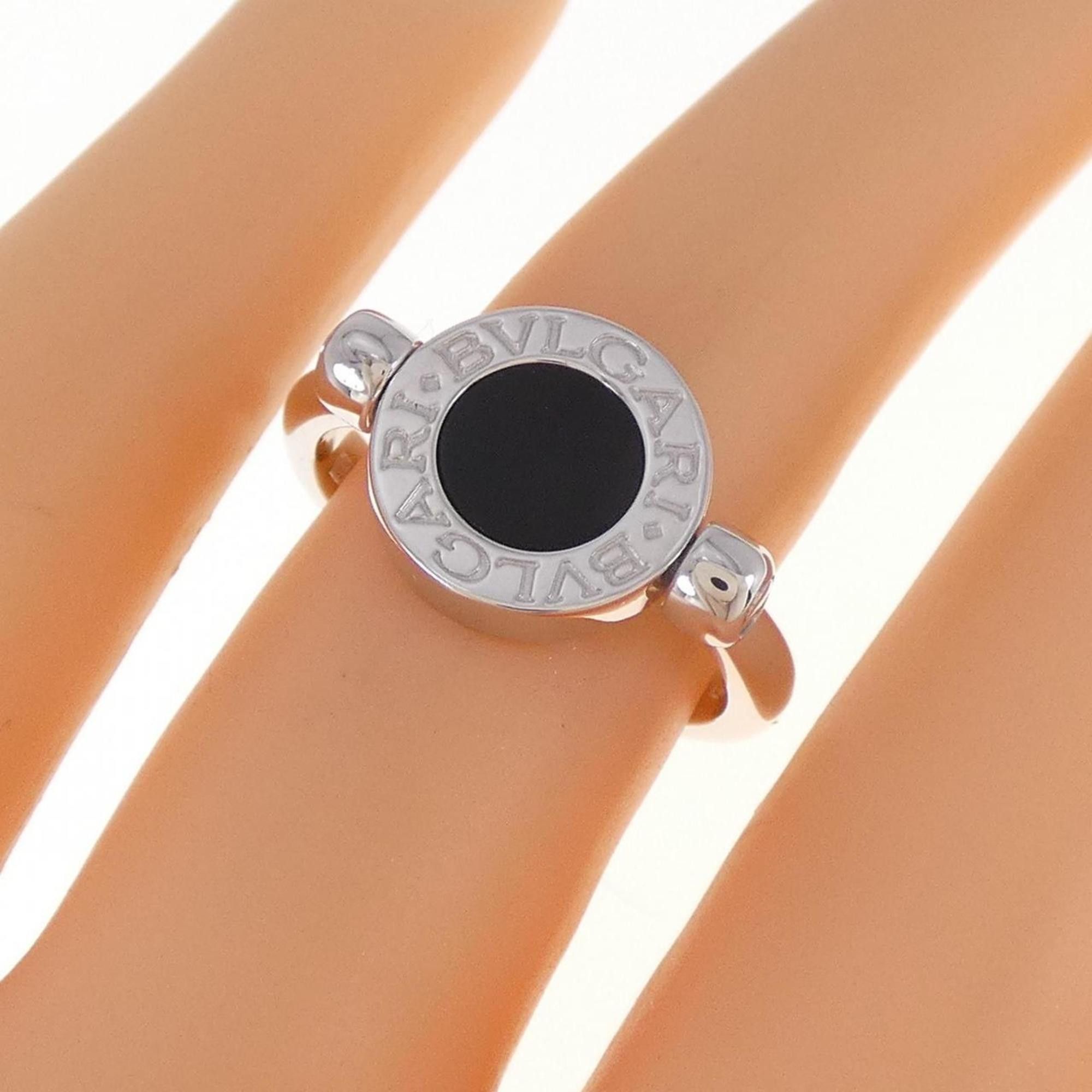 Bvlgari Bulgari Bvlgari bvlgari ring Size ONE SIZE - 5 Thumbnail