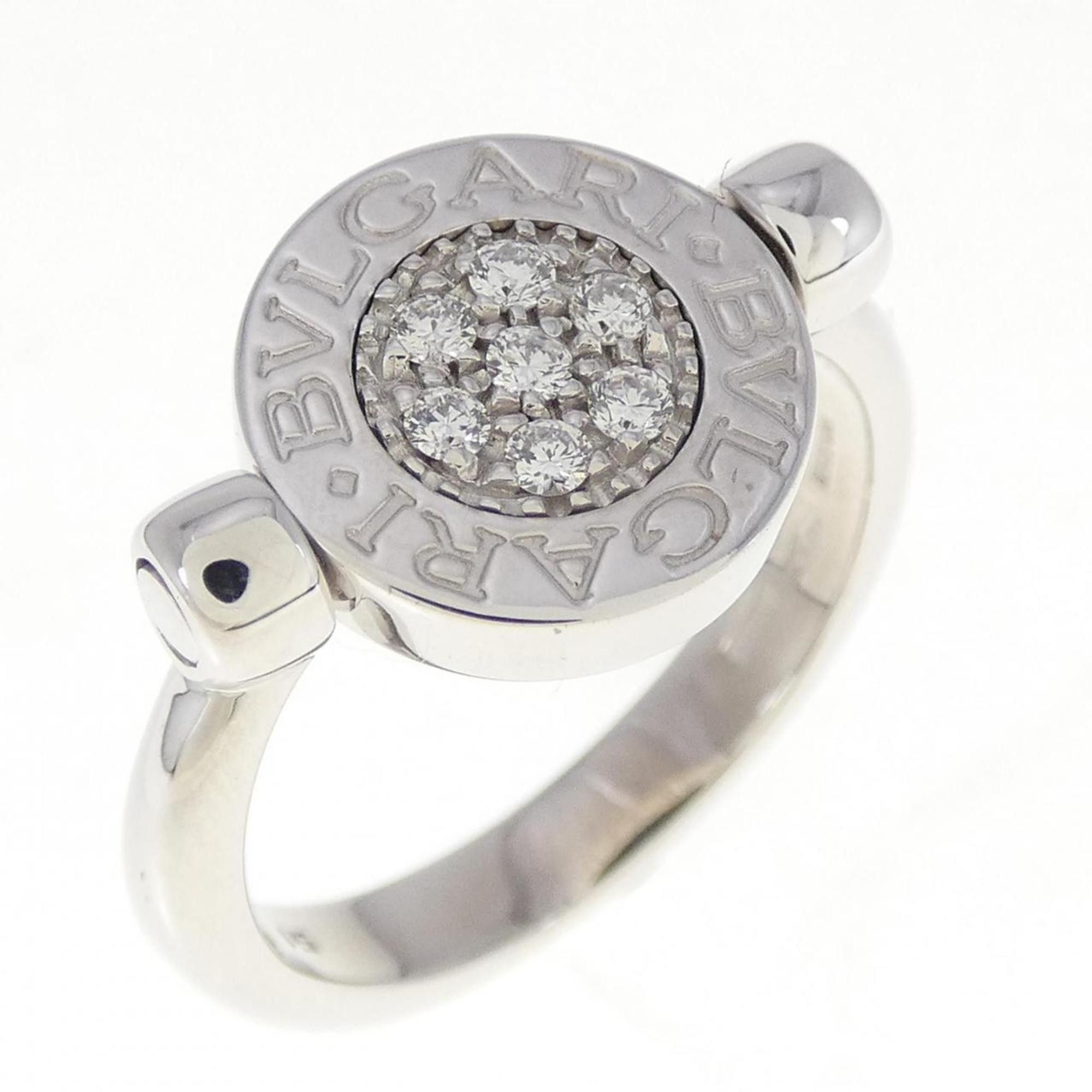 Bvlgari Bulgari Bvlgari bvlgari ring Size ONE SIZE - 3 Thumbnail