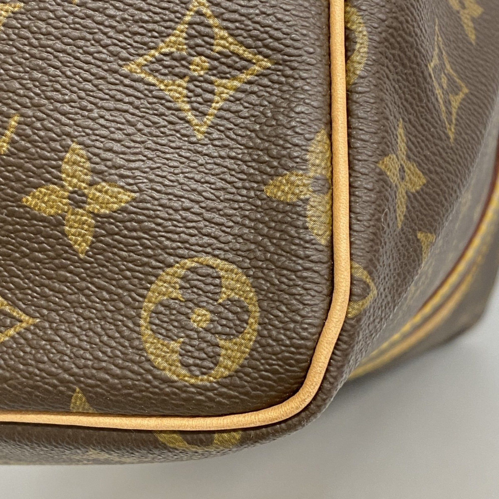 Louis Vuitton Louis Vuitton Keepall 45 travel Size ONE SIZE - 6 Thumbnail
