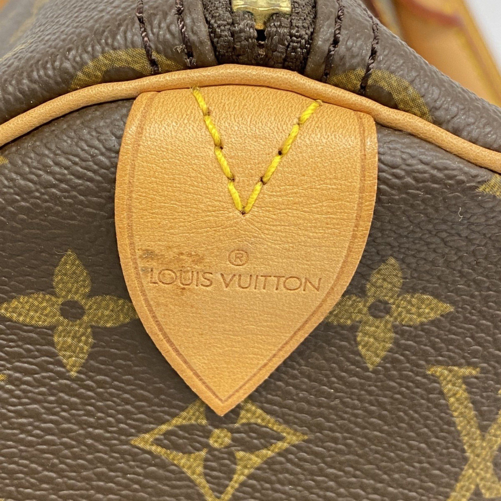 Louis Vuitton Louis Vuitton Keepall 45 travel Size ONE SIZE - 11 Thumbnail