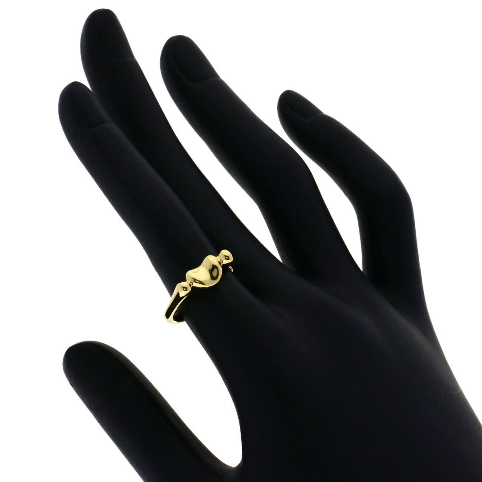 Tiffany & Co. Tiffany & Co Beans ring Size ONE SIZE - 8 Thumbnail