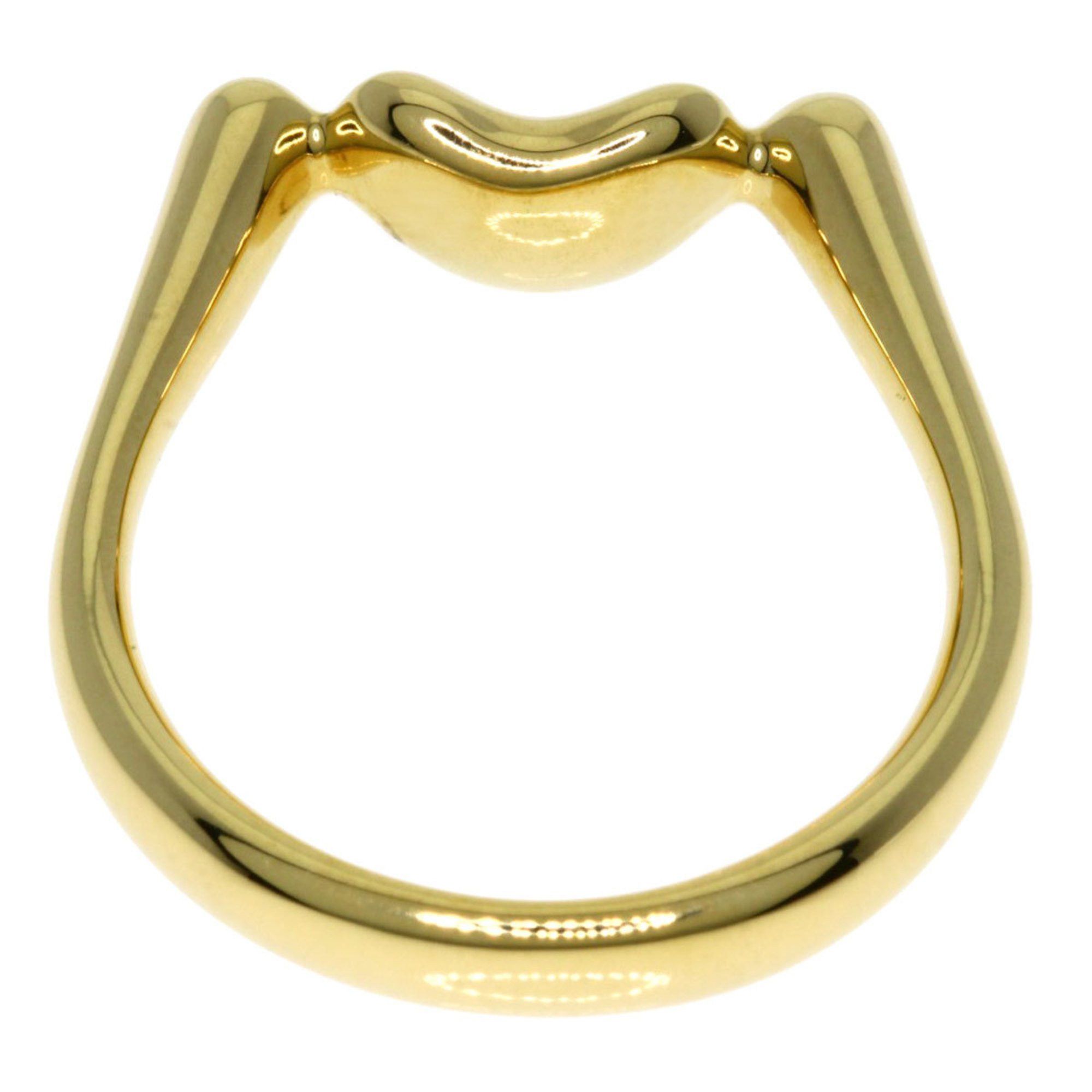 Tiffany & Co. Tiffany & Co Beans ring Size ONE SIZE - 3 Thumbnail