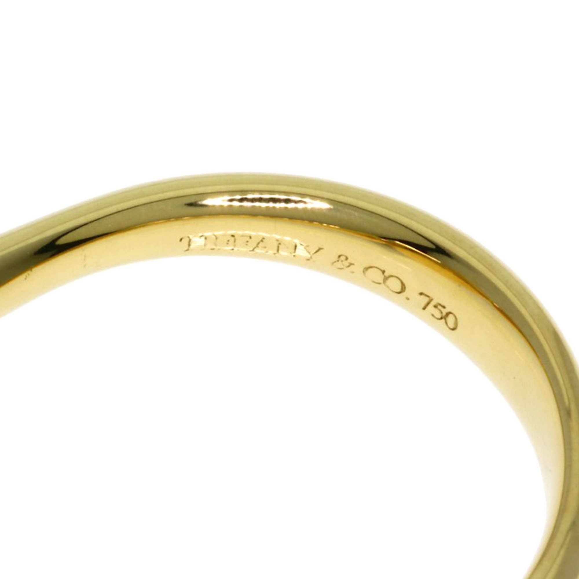 Tiffany & Co. Tiffany & Co Beans ring Size ONE SIZE - 7 Thumbnail