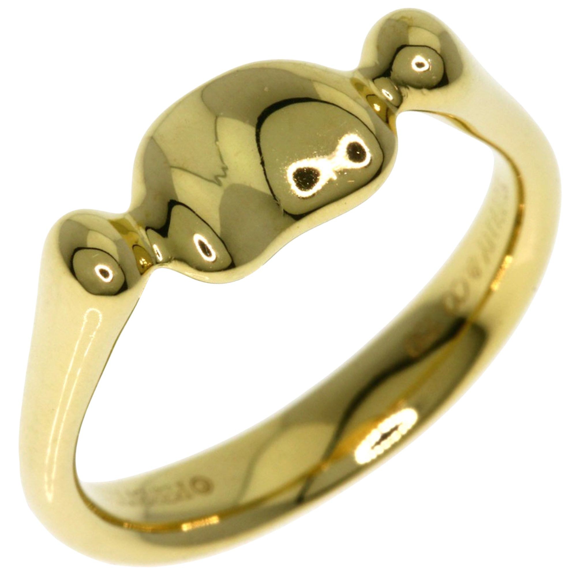 Tiffany & Co. Tiffany & Co Beans ring Size ONE SIZE - 2 Thumbnail