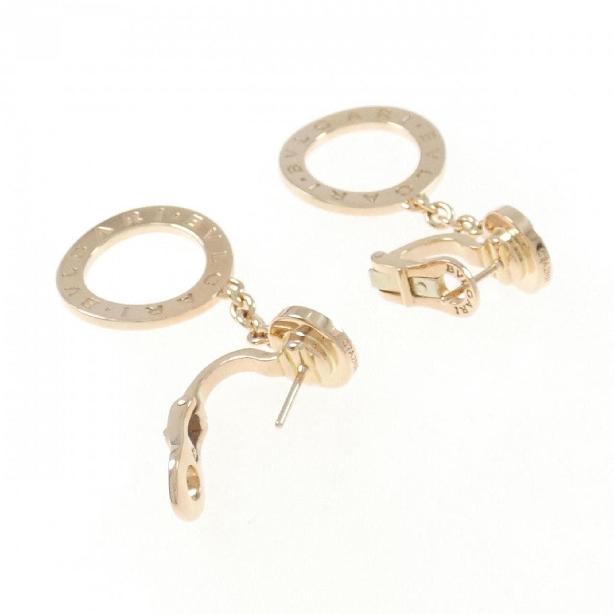 Bvlgari Bulgari Bvlgari bvlgari earring Size ONE SIZE - 3 Thumbnail