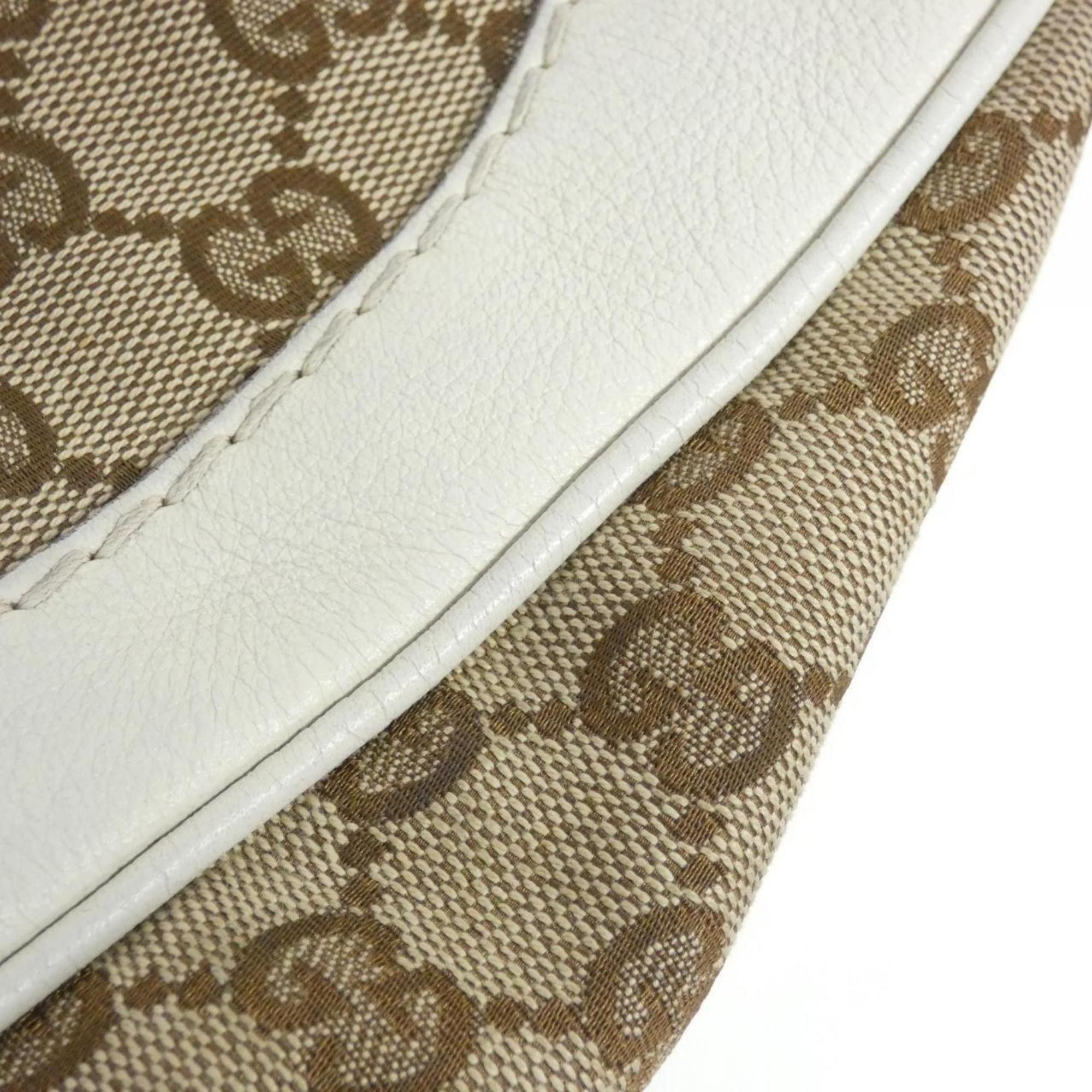 Gucci Gucci GG canvas shoulder Size ONE SIZE - 2 Thumbnail