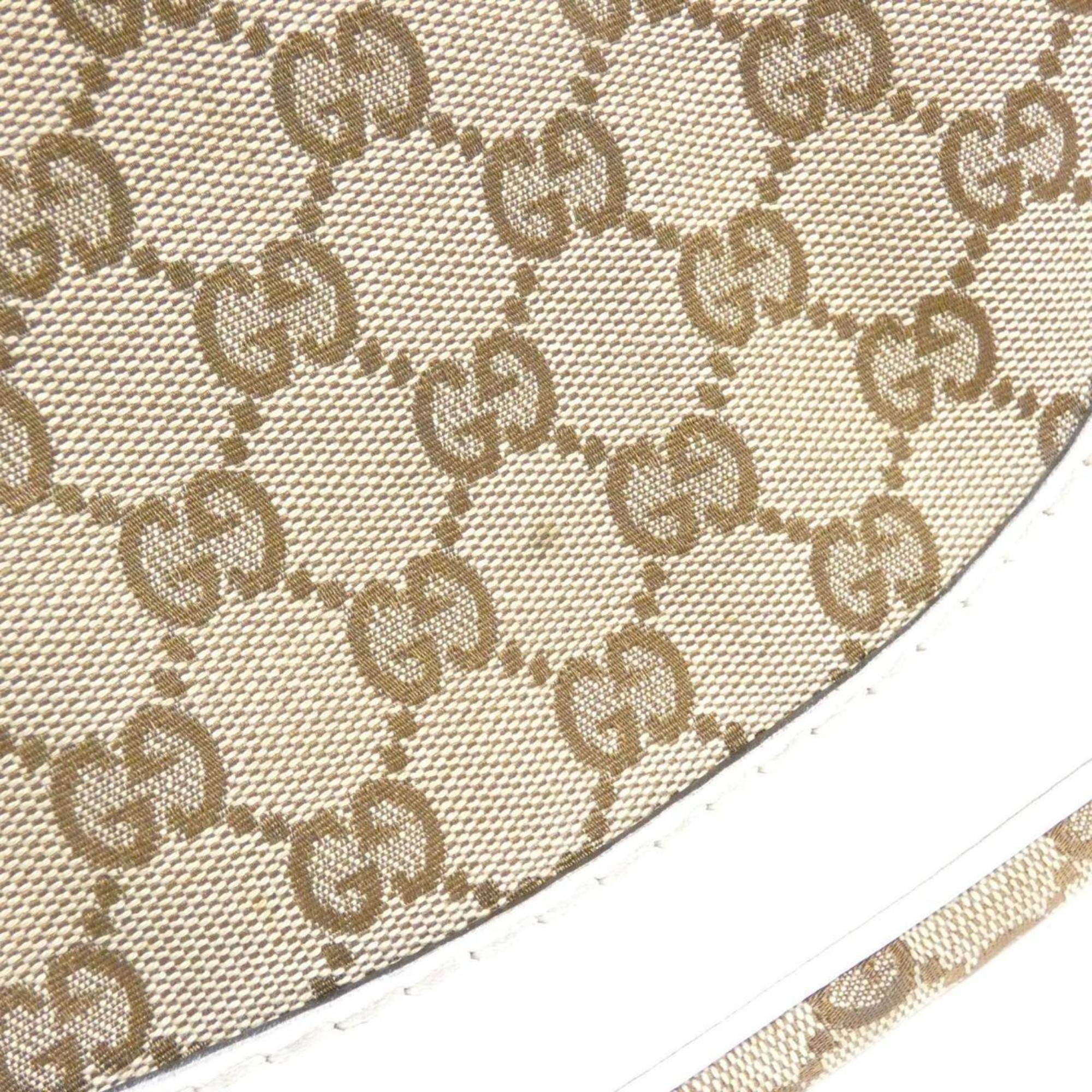 Gucci Gucci GG canvas shoulder Size ONE SIZE - 4 Thumbnail