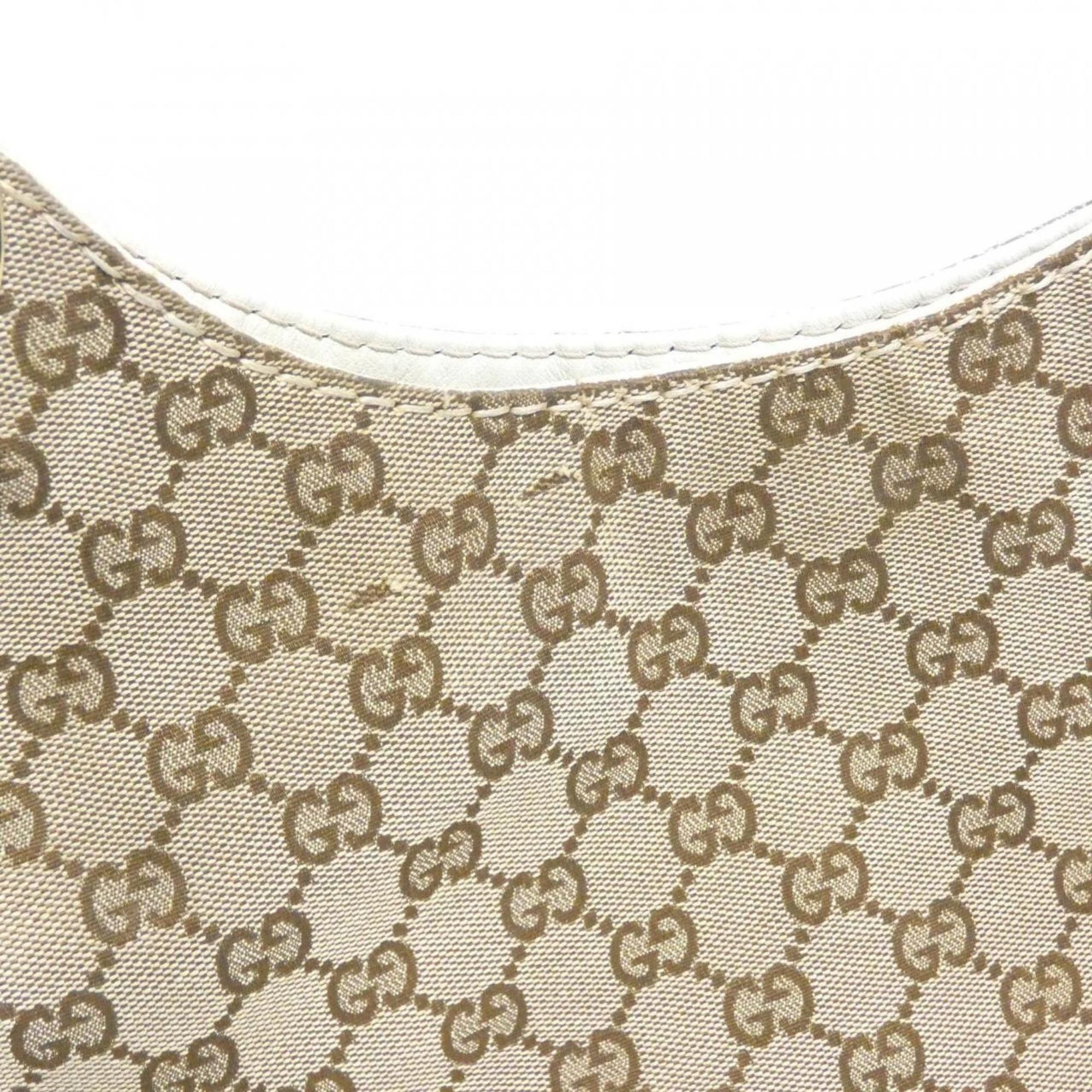 Gucci Gucci GG canvas shoulder Size ONE SIZE - 5 Thumbnail