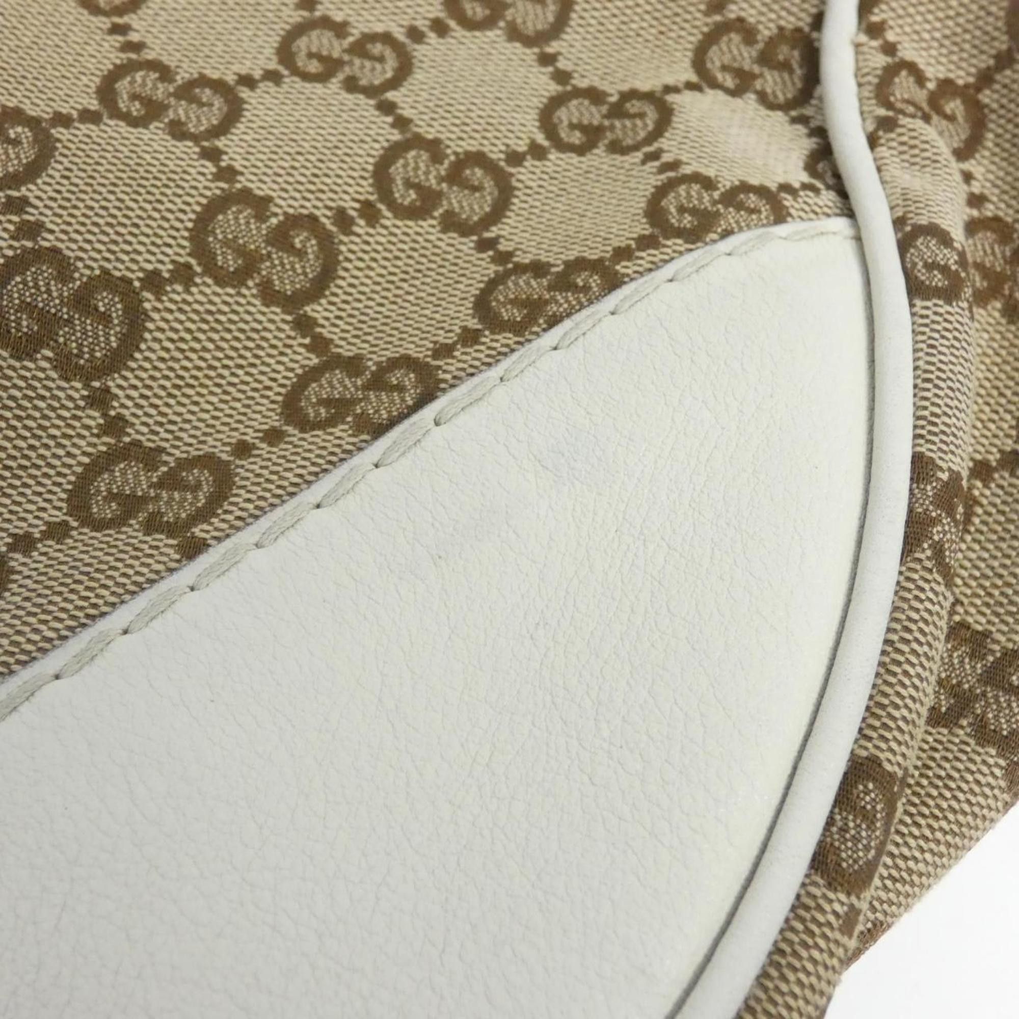 Gucci Gucci GG canvas shoulder Size ONE SIZE - 3 Thumbnail