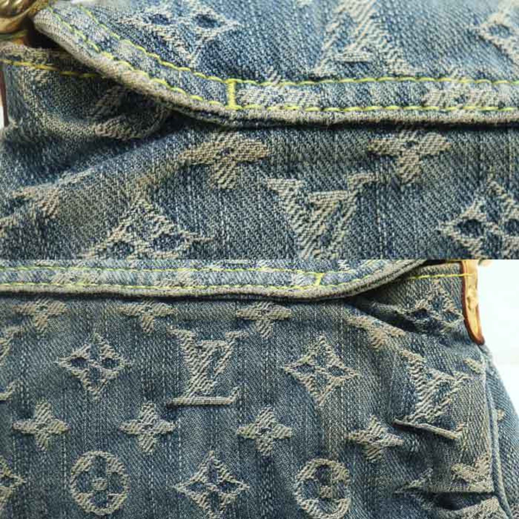 Louis Vuitton Louis Vuitton Pleaty shoulder Size ONE SIZE - 7 Thumbnail