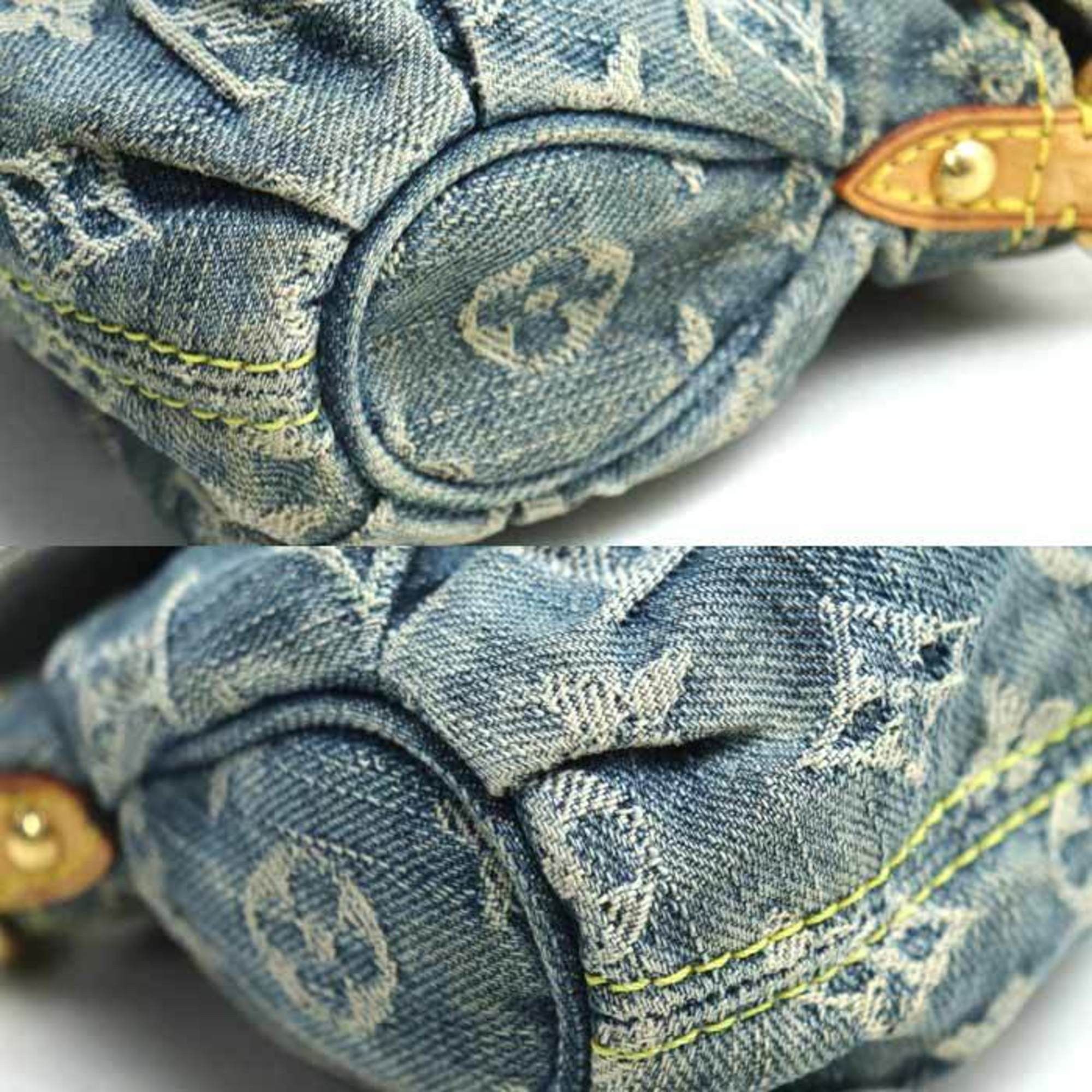 Louis Vuitton Louis Vuitton Pleaty shoulder Size ONE SIZE - 5 Thumbnail