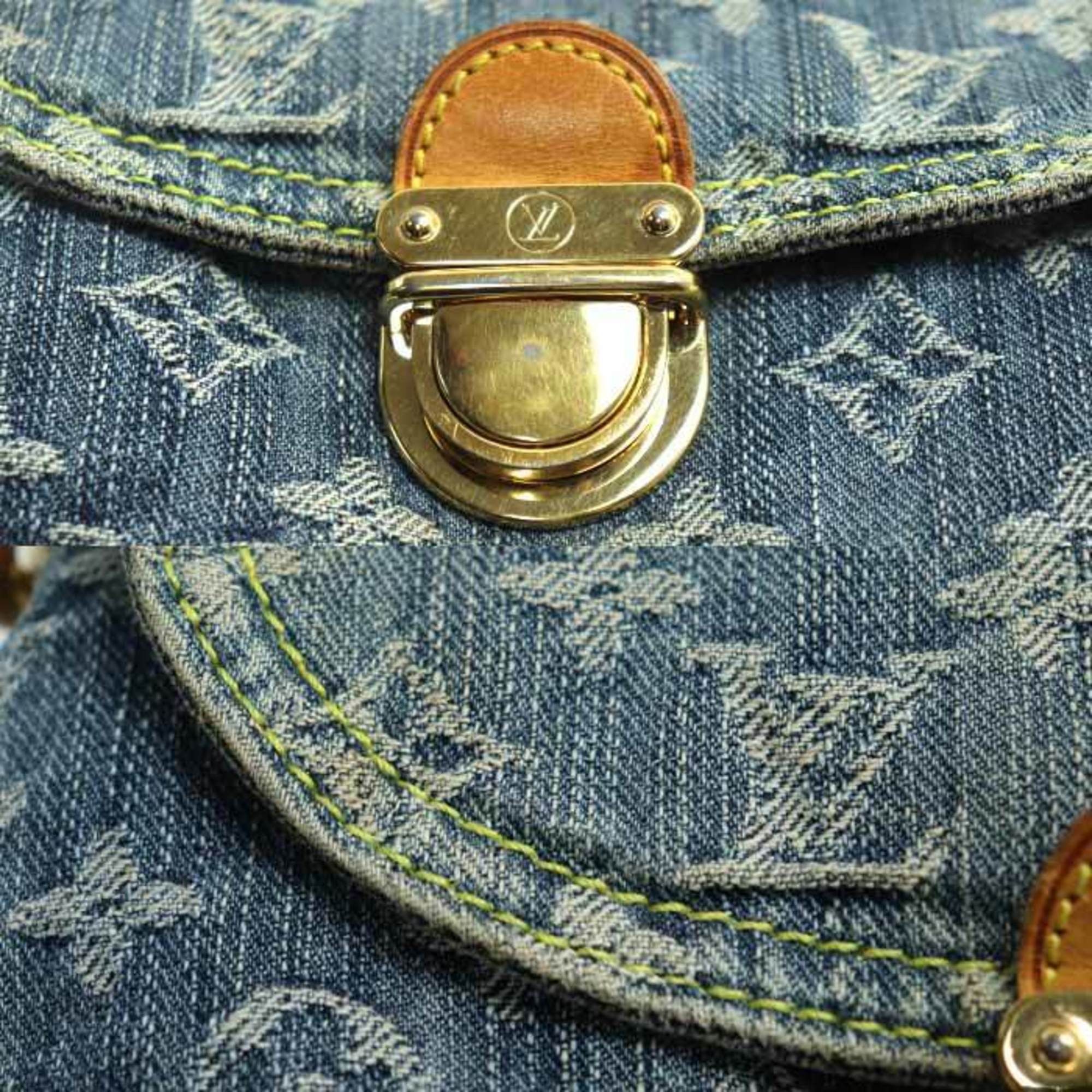 Louis Vuitton Louis Vuitton Pleaty shoulder Size ONE SIZE - 6 Thumbnail