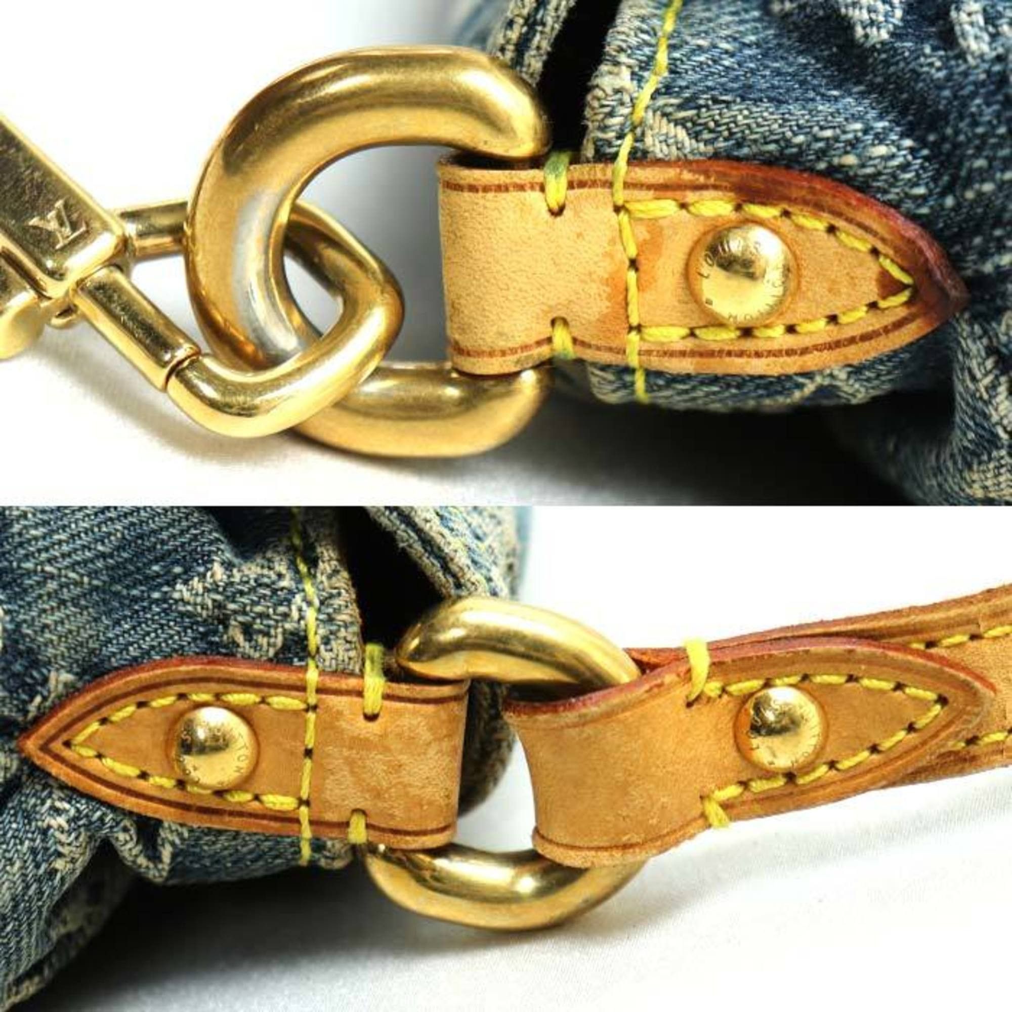 Louis Vuitton Louis Vuitton Pleaty shoulder Size ONE SIZE - 9 Thumbnail