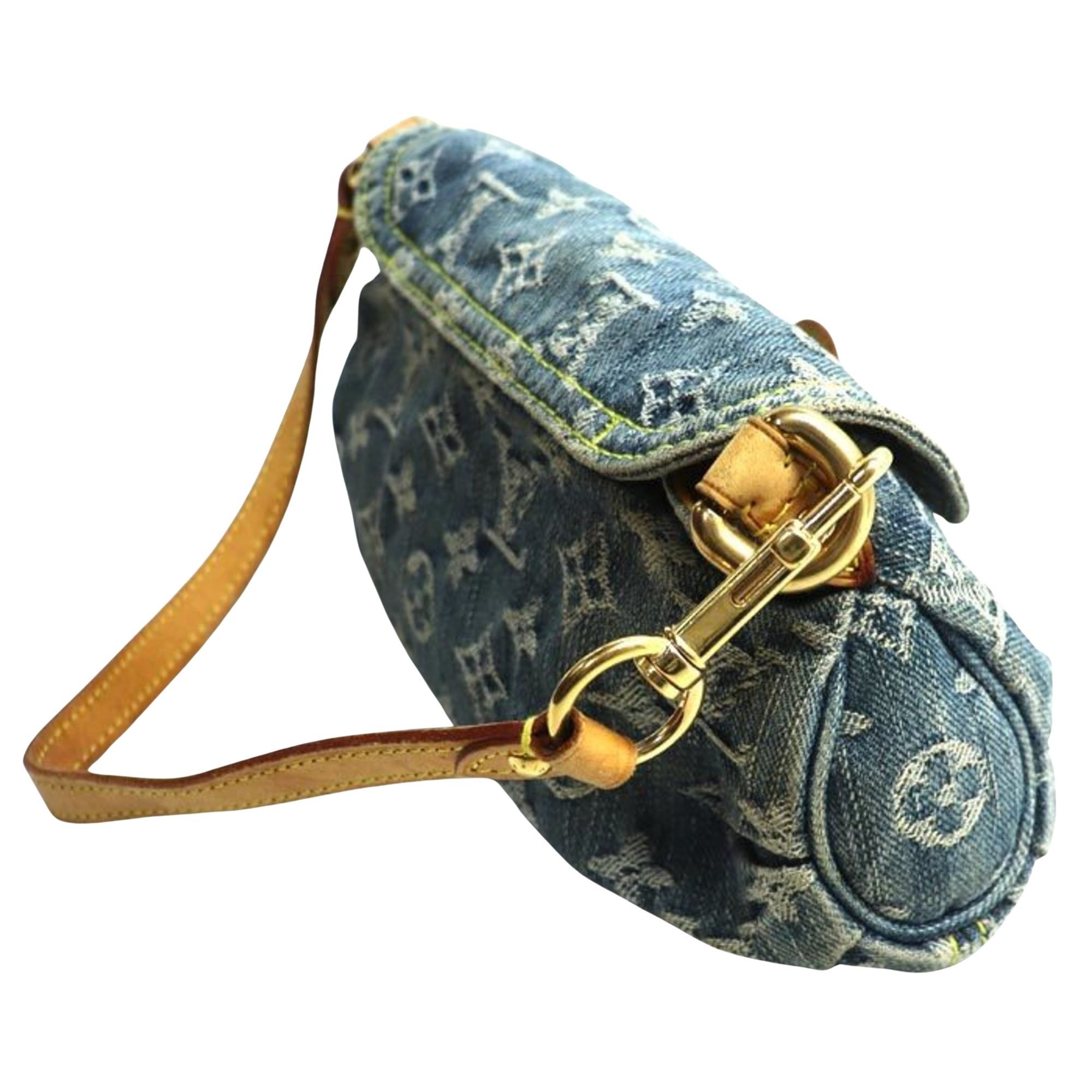 Louis Vuitton Louis Vuitton Pleaty shoulder Size ONE SIZE - 2 Thumbnail