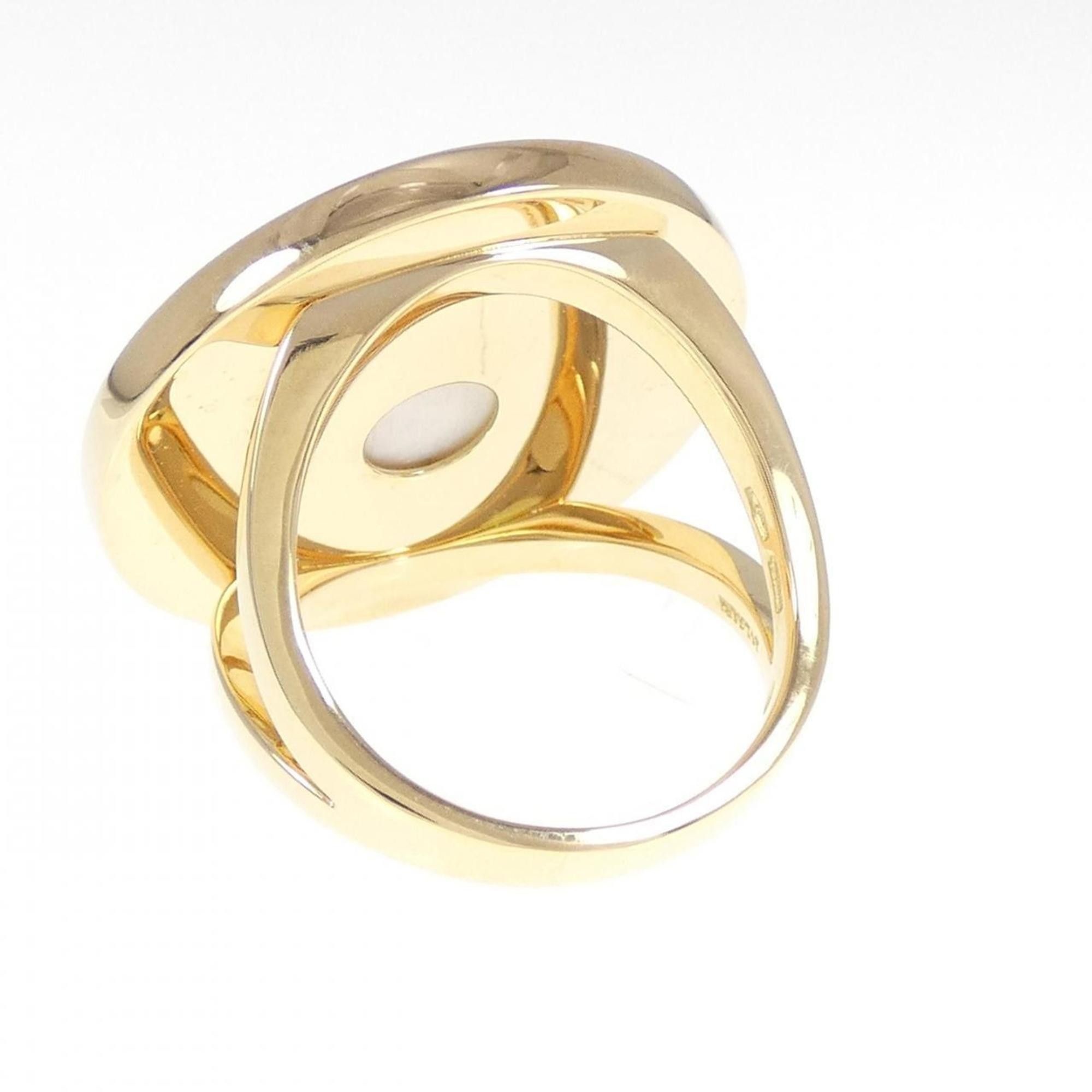 Bvlgari Bulgari Bvlgari bvlgari ring Size ONE SIZE - 5 Thumbnail