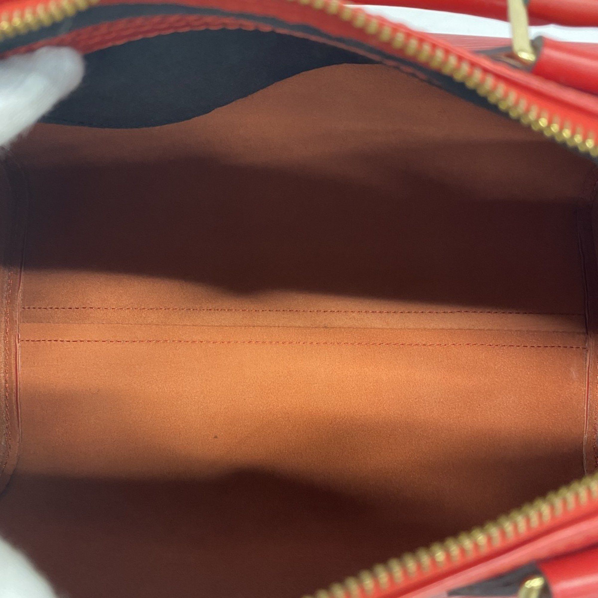 Louis Vuitton Louis Vuitton Speedy 30 handbag Size ONE SIZE - 9 Thumbnail