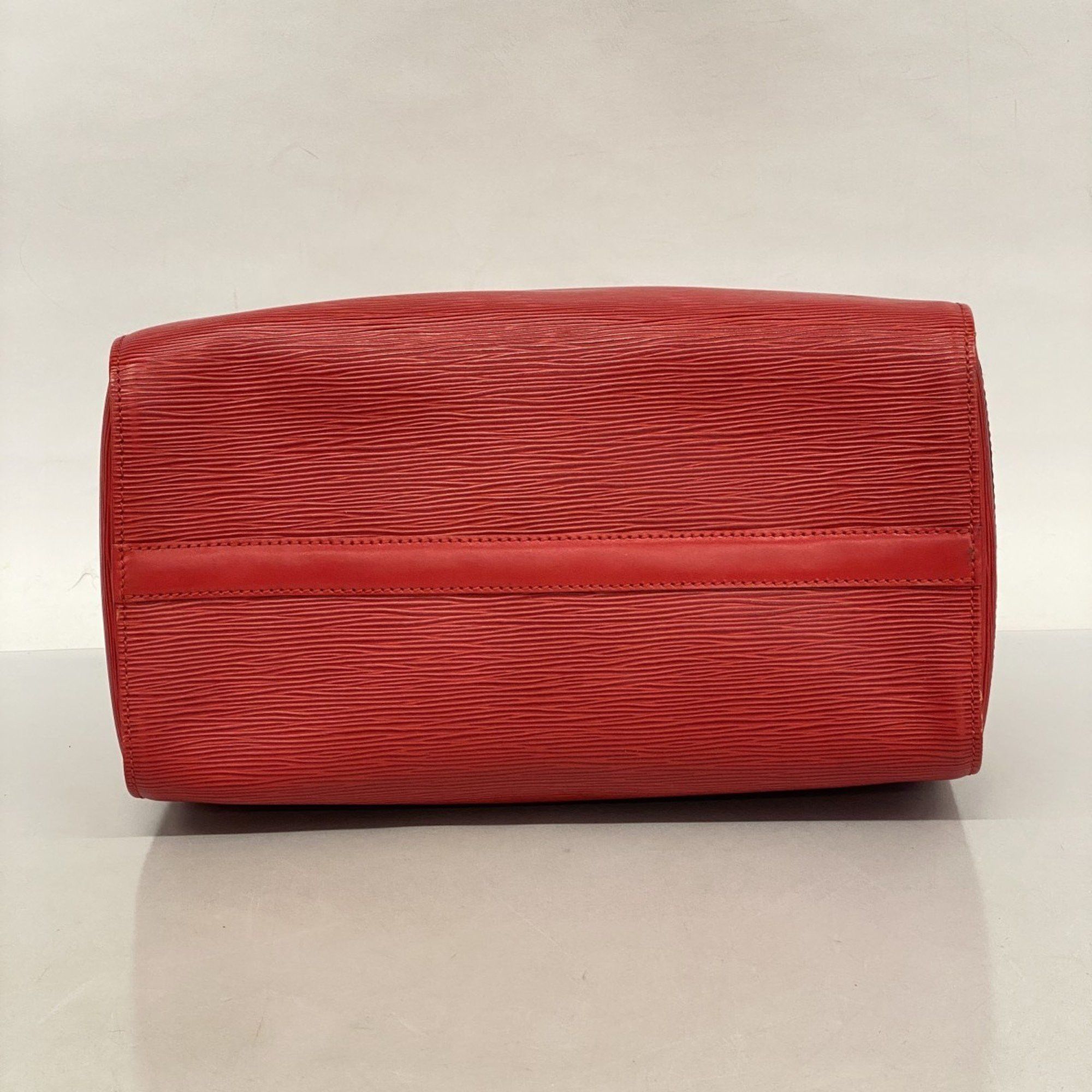 Louis Vuitton Louis Vuitton Speedy 30 handbag Size ONE SIZE - 5 Thumbnail