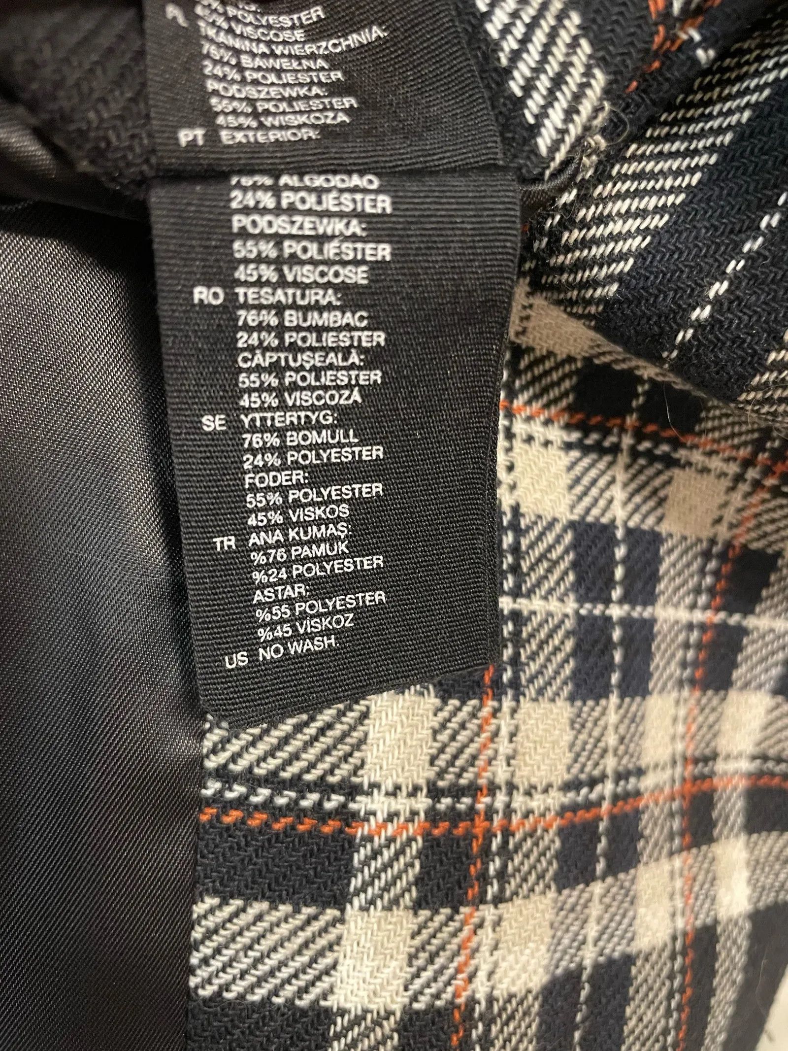 & Other Stories & Other Stories Jacket Size XS / US 0-2 / IT 36-38 - 3 Thumbnail