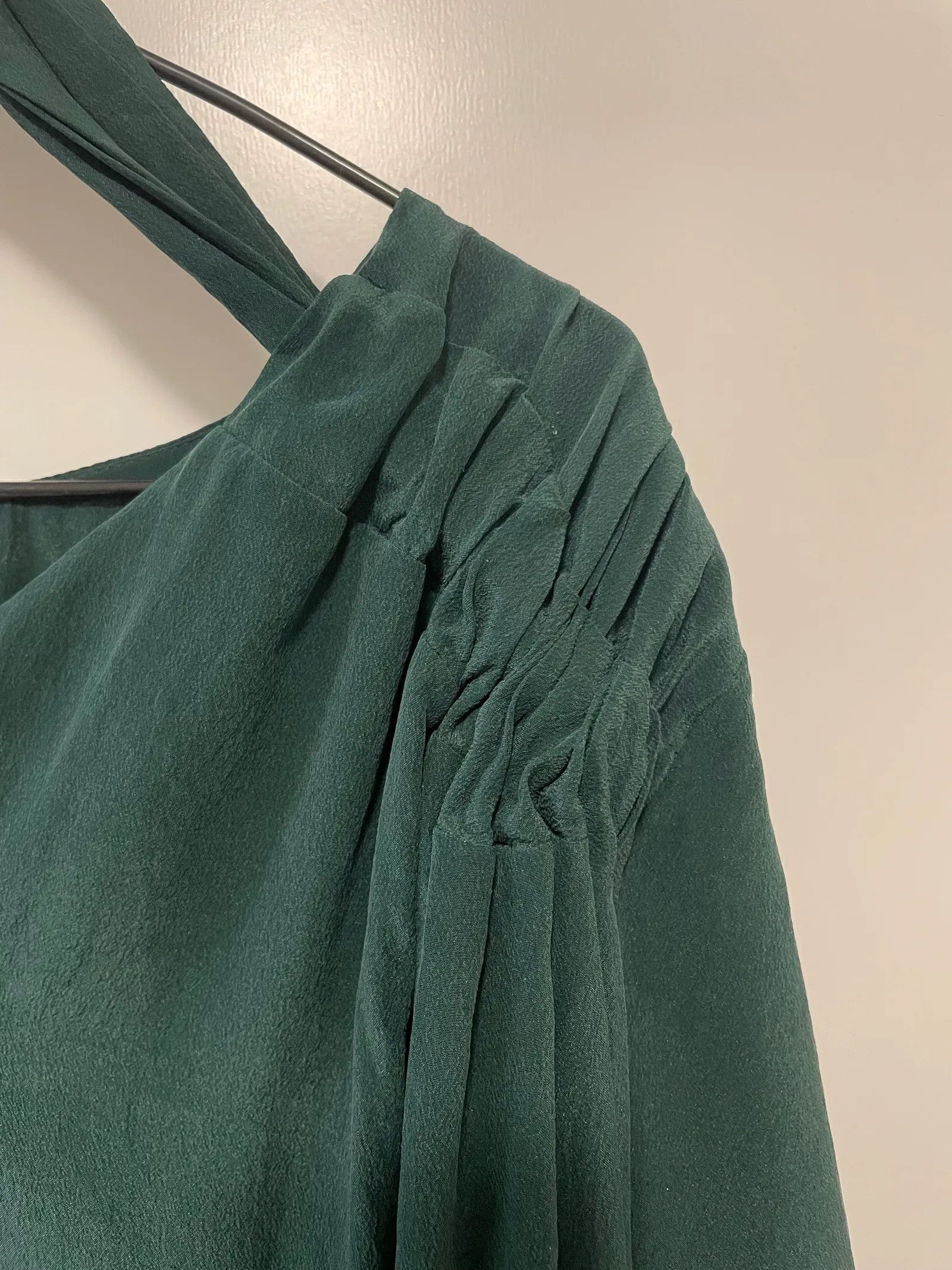& Other Stories & Other Stories Blouse Size S / US 4 / IT 40 - 5 Thumbnail
