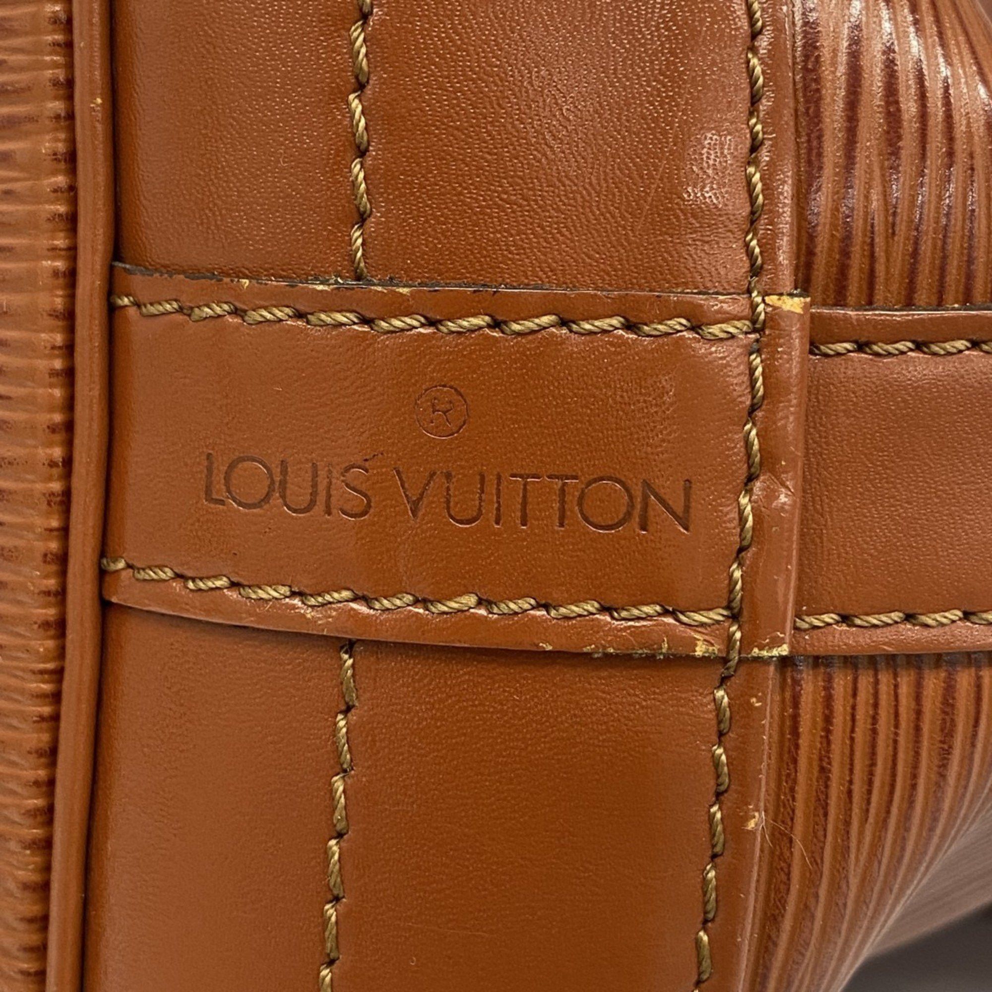 Louis Vuitton Louis Vuitton Noé shoulder Size ONE SIZE - 14 Thumbnail