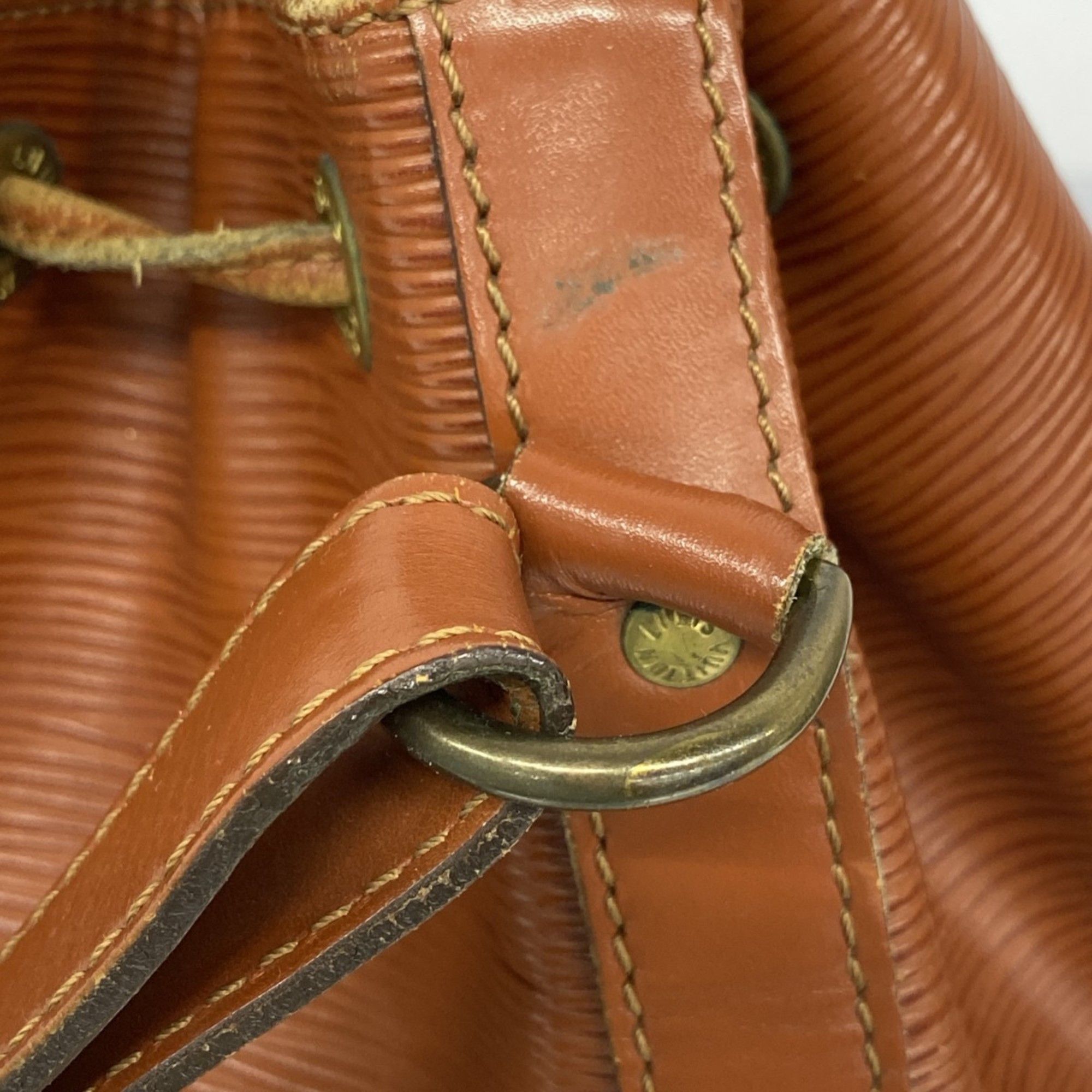 Louis Vuitton Louis Vuitton Noé shoulder Size ONE SIZE - 6 Thumbnail