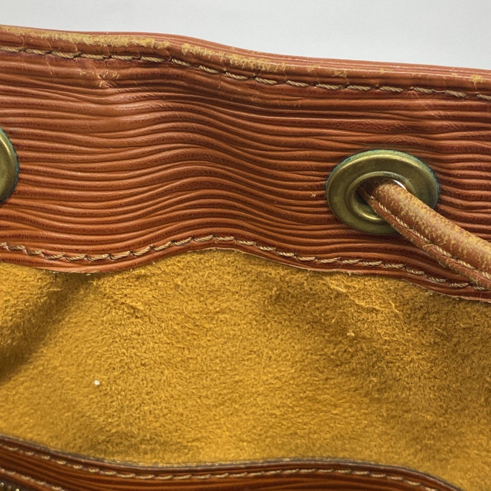 Louis Vuitton Louis Vuitton Noé shoulder Size ONE SIZE - 11 Thumbnail