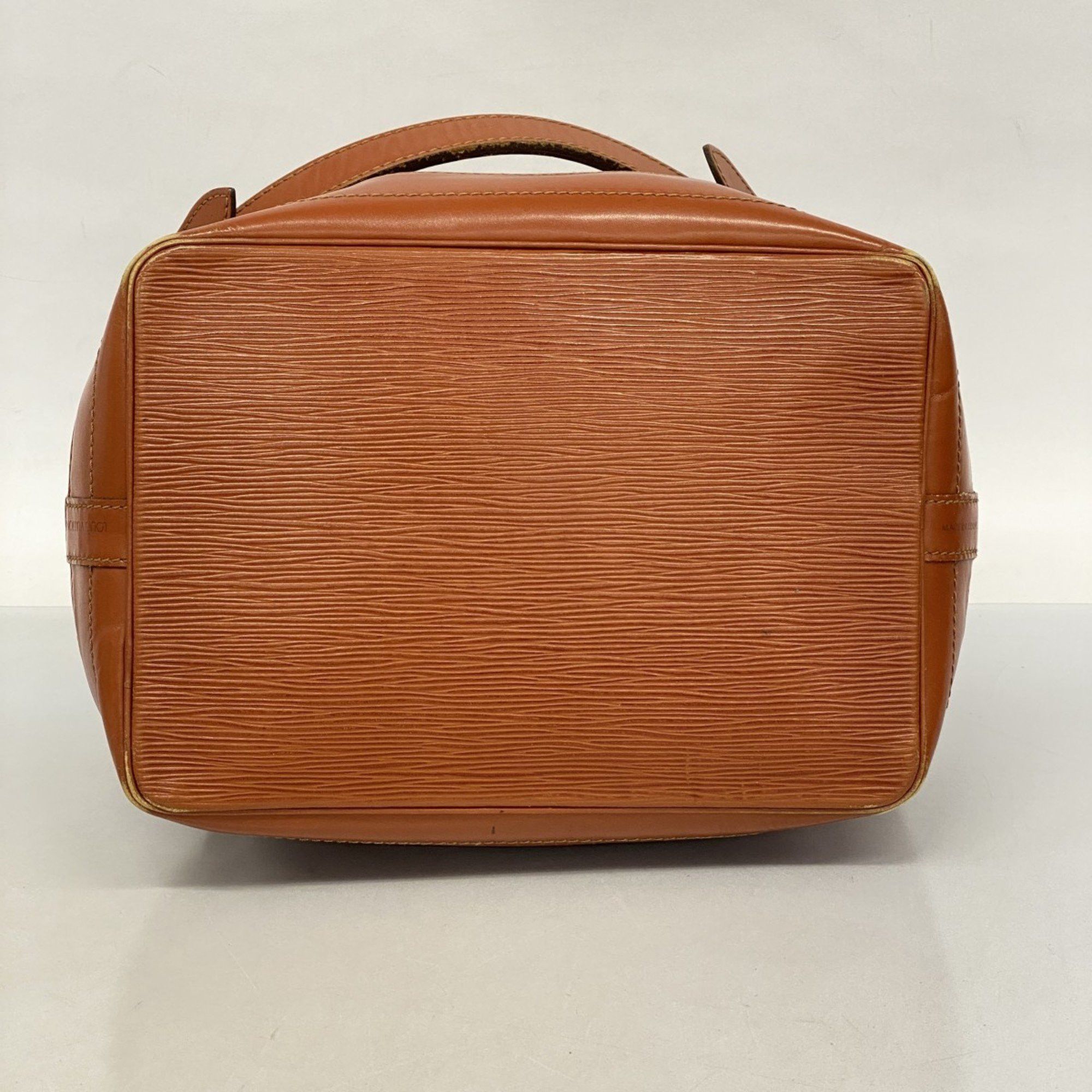 Louis Vuitton Louis Vuitton Noé shoulder Size ONE SIZE - 7 Thumbnail