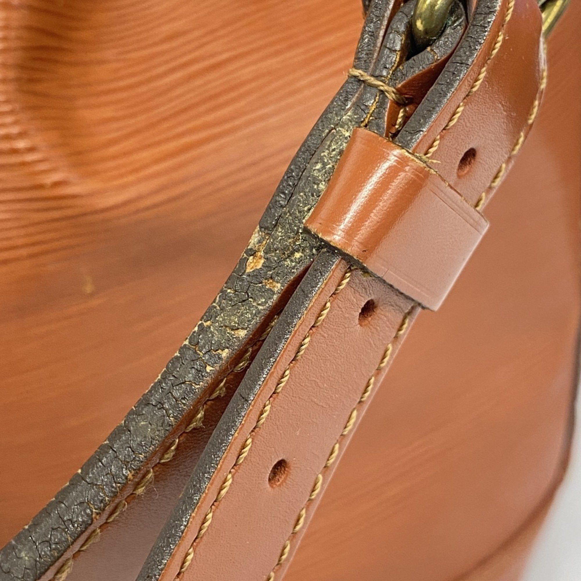 Louis Vuitton Louis Vuitton Noé shoulder Size ONE SIZE - 5 Thumbnail