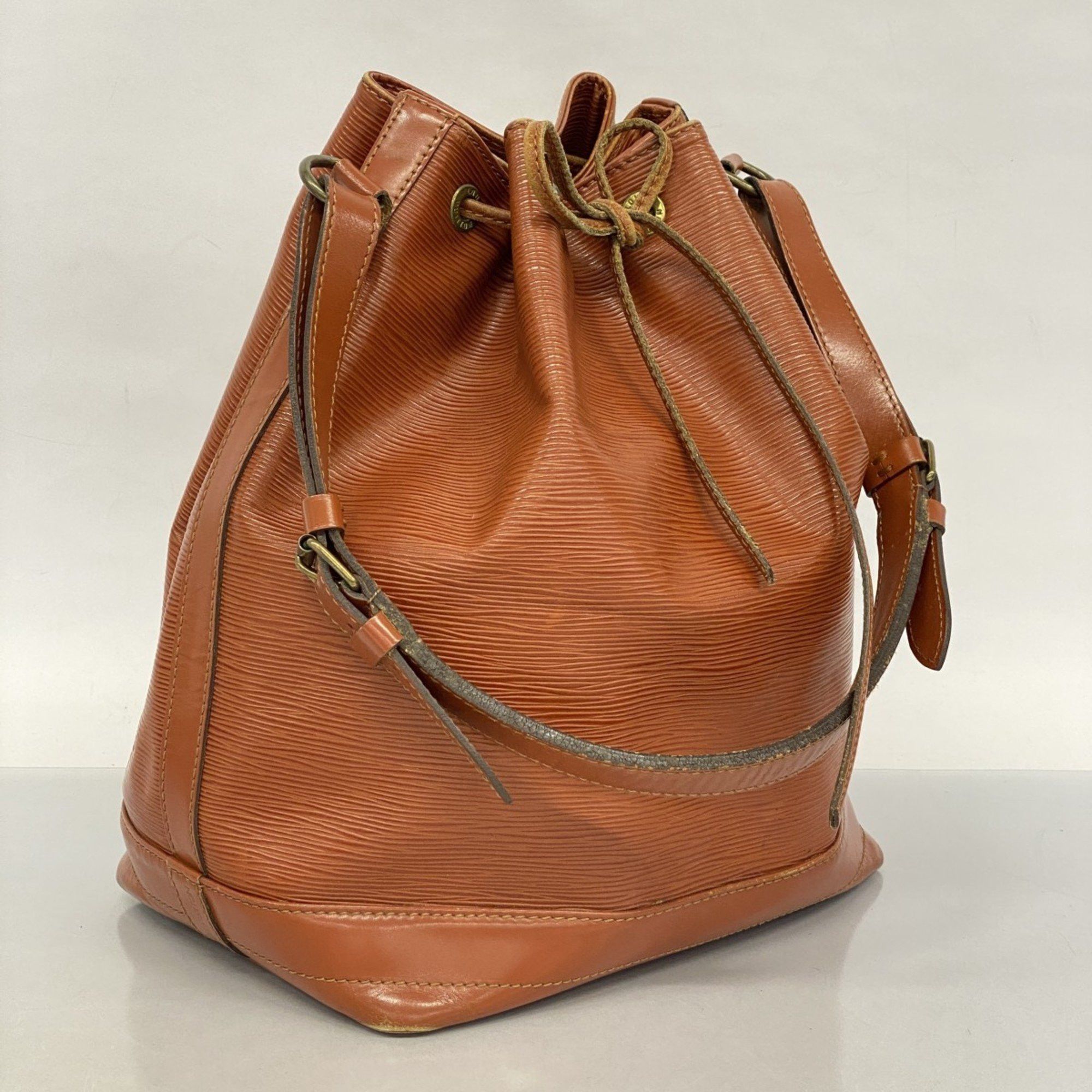 Louis Vuitton Louis Vuitton Noé shoulder Size ONE SIZE - 3 Thumbnail