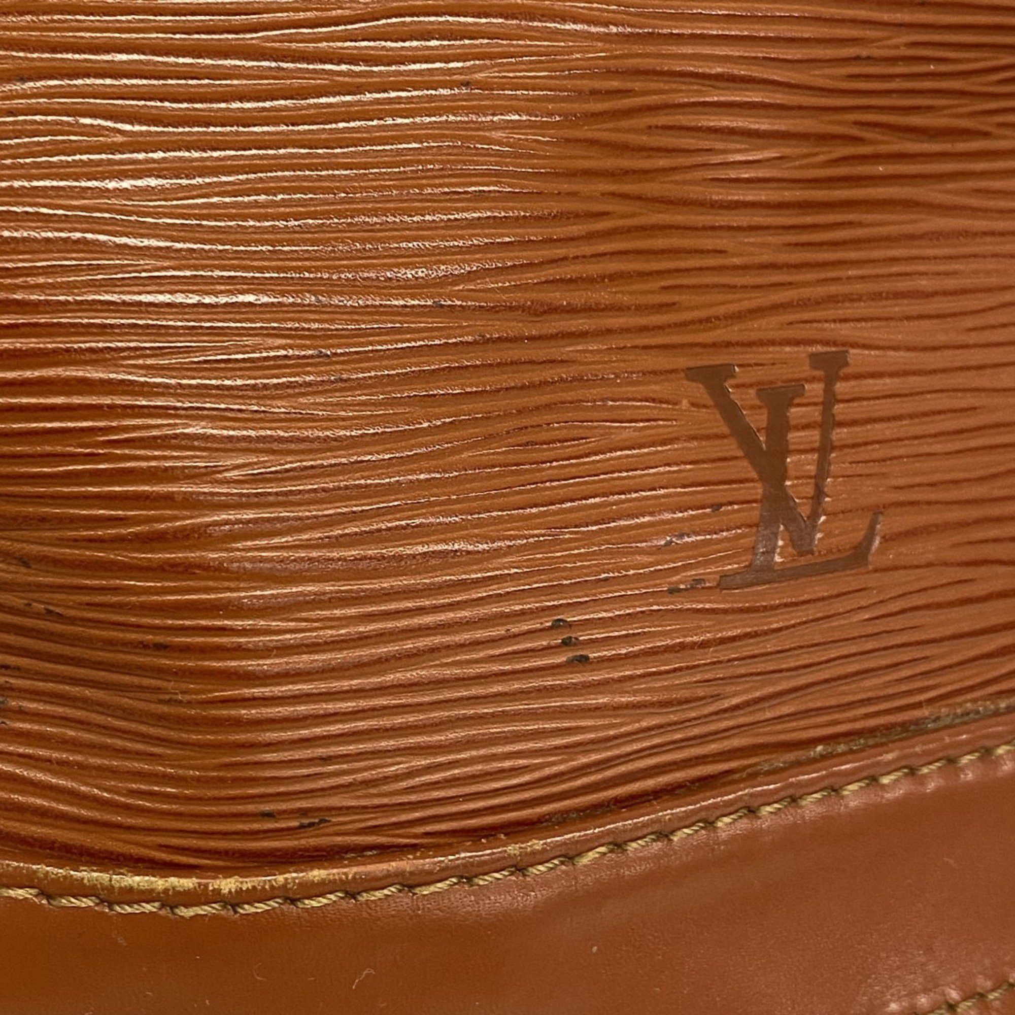 Louis Vuitton Louis Vuitton Noé shoulder Size ONE SIZE - 9 Thumbnail