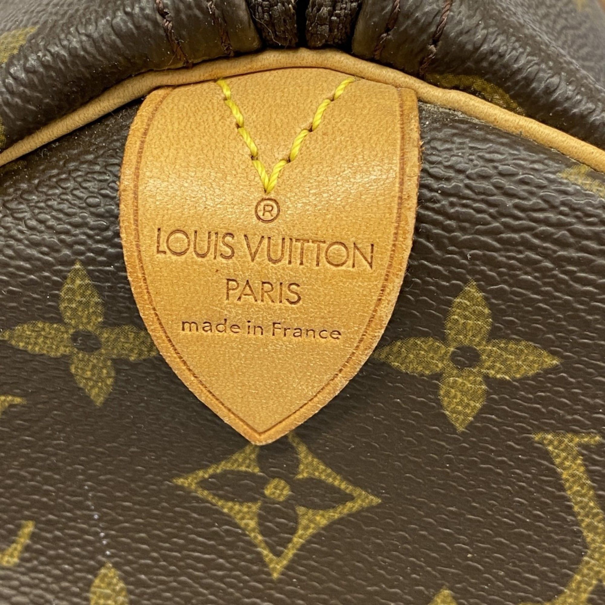 Louis Vuitton Louis Vuitton Keepall 50 travel Size ONE SIZE - 12 Thumbnail