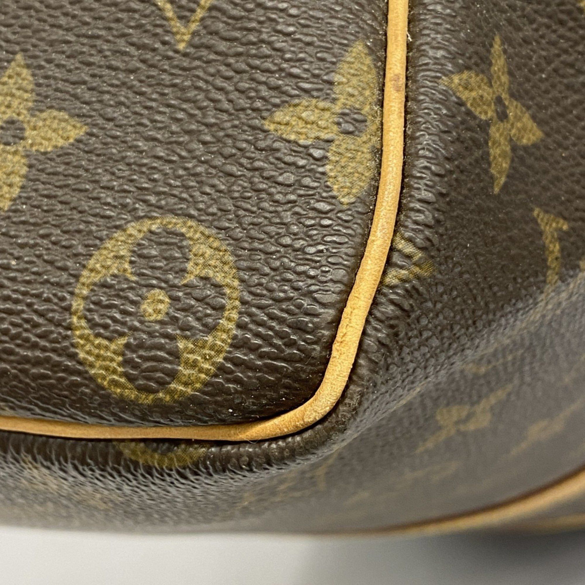 Louis Vuitton Louis Vuitton Keepall 50 travel Size ONE SIZE - 7 Thumbnail