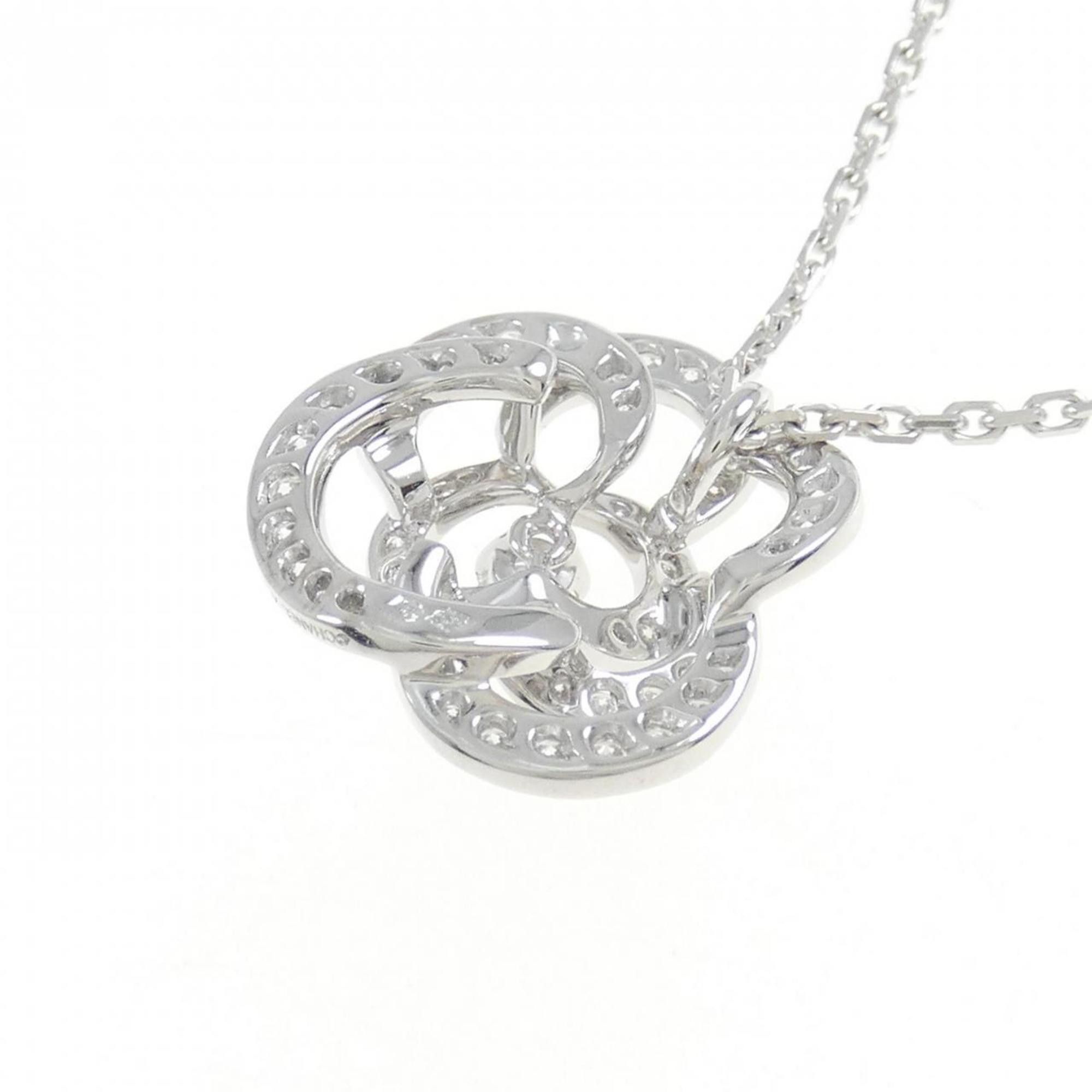 Chanel Chanel Camélia necklace Size ONE SIZE - 3 Thumbnail