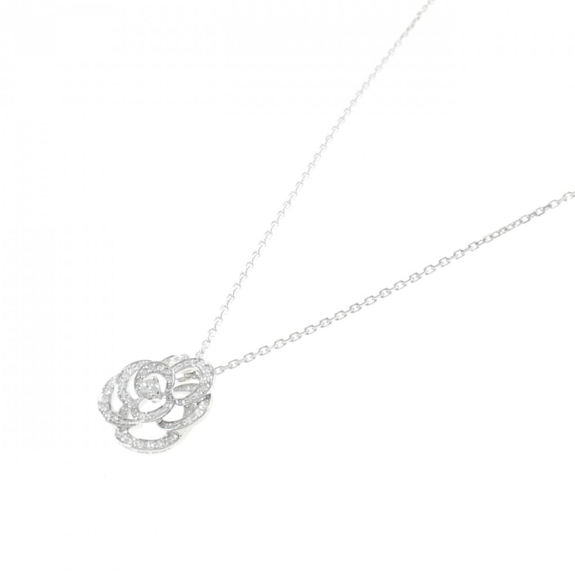 Chanel Chanel Camélia necklace Size ONE SIZE - 6 Thumbnail