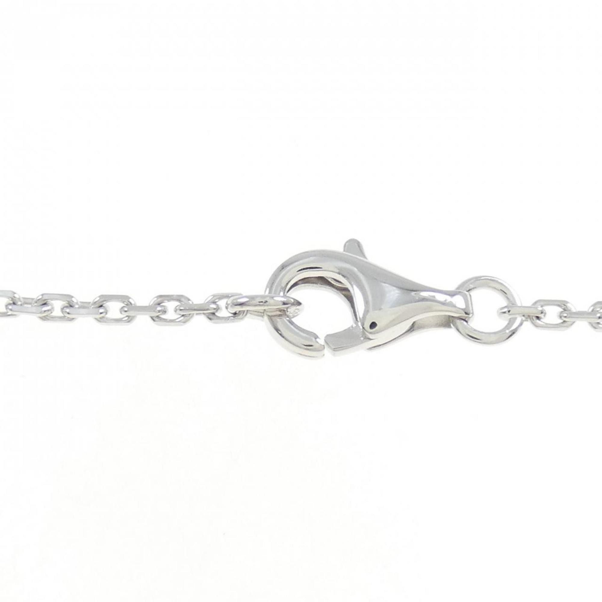 Chanel Chanel Camélia necklace Size ONE SIZE - 4 Thumbnail