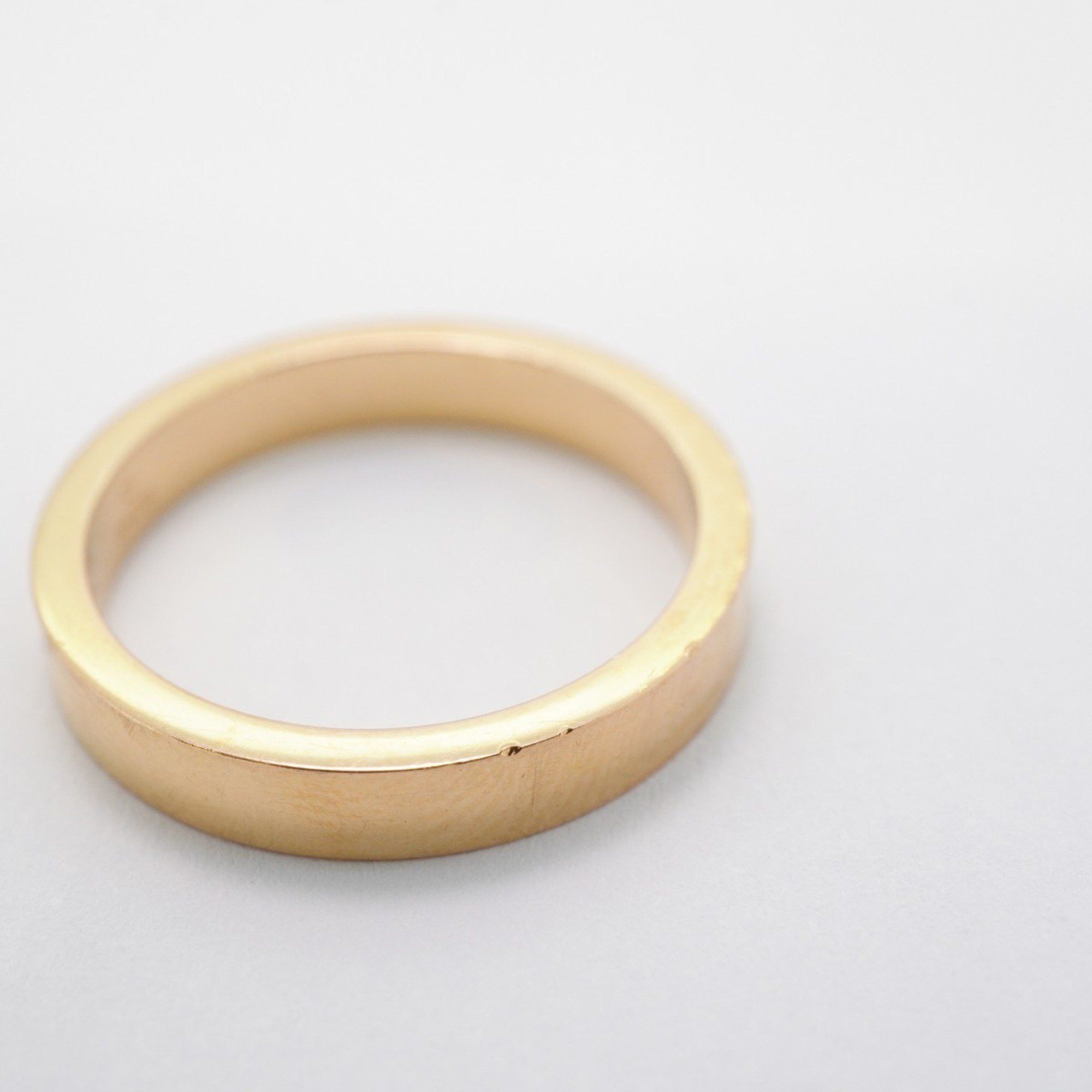 Cartier Cartier Alliance C ring Size ONE SIZE - 7 Thumbnail