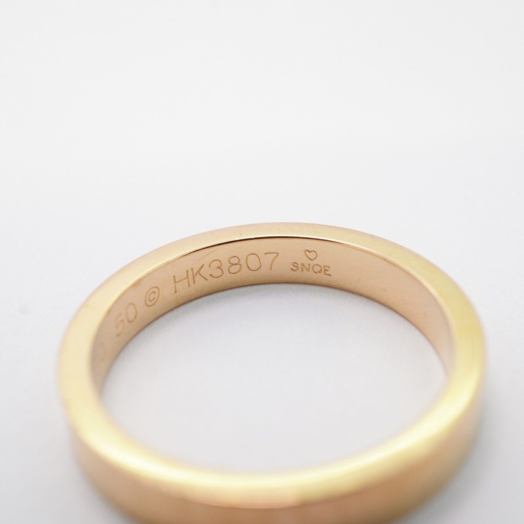 Cartier Cartier Alliance C ring Size ONE SIZE - 5 Thumbnail