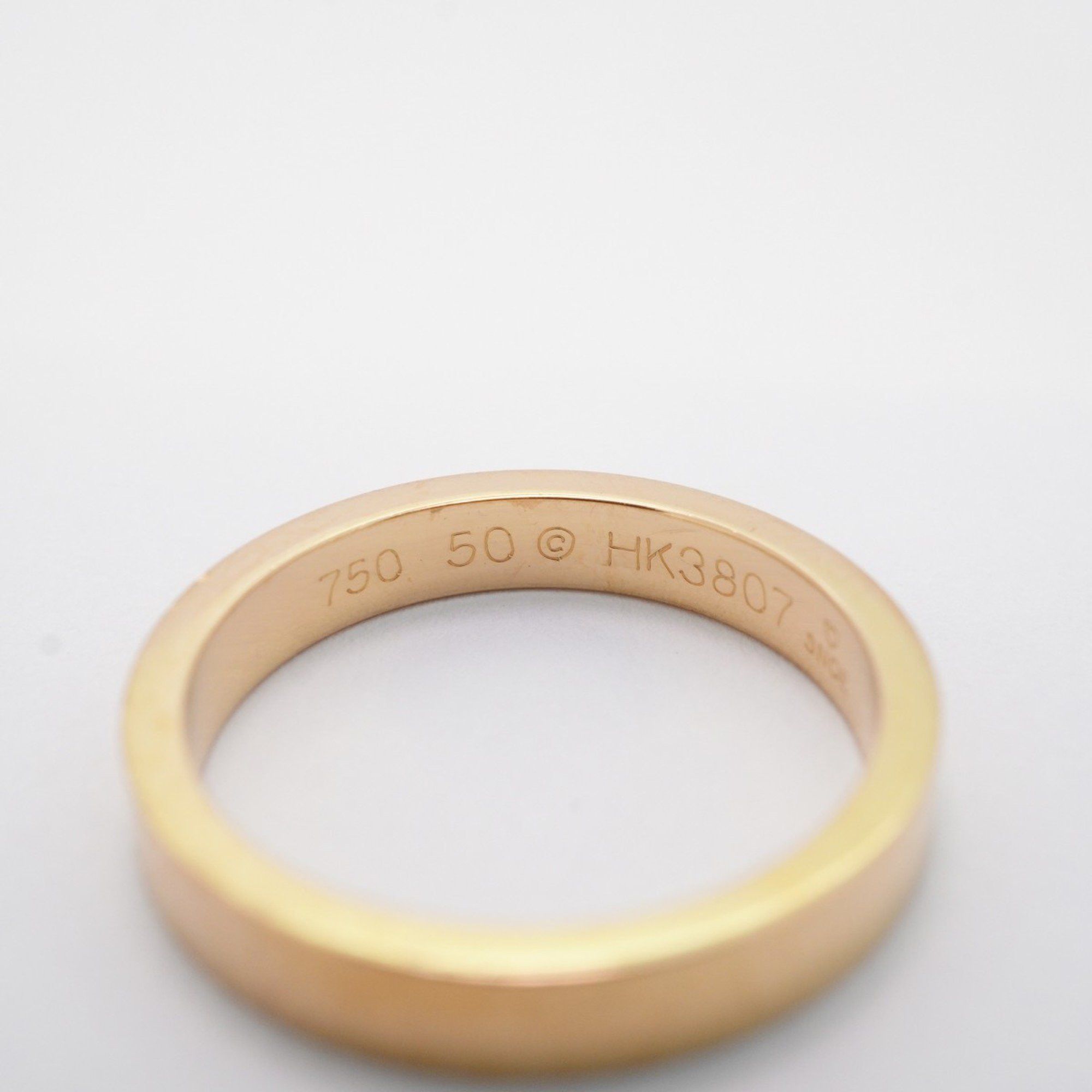 Cartier Cartier Alliance C ring Size ONE SIZE - 6 Thumbnail
