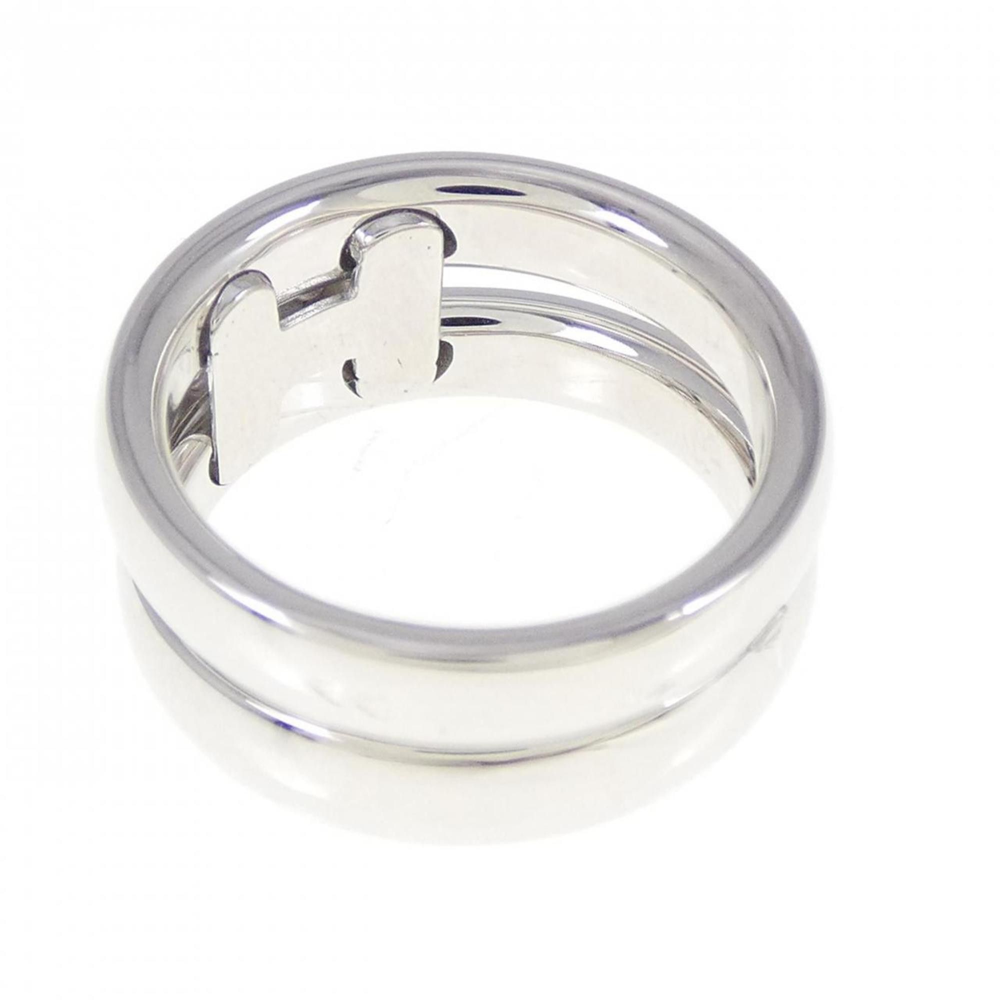 Hermes Hermès Olympe ring Size ONE SIZE - 5 Thumbnail