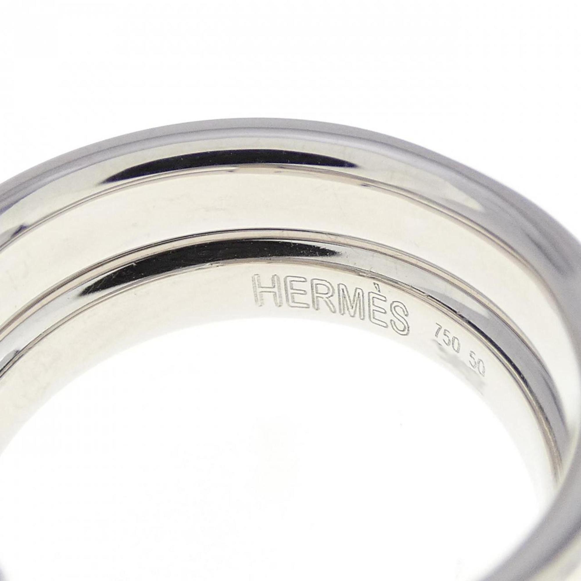 Hermes Hermès Olympe ring Size ONE SIZE - 3 Thumbnail