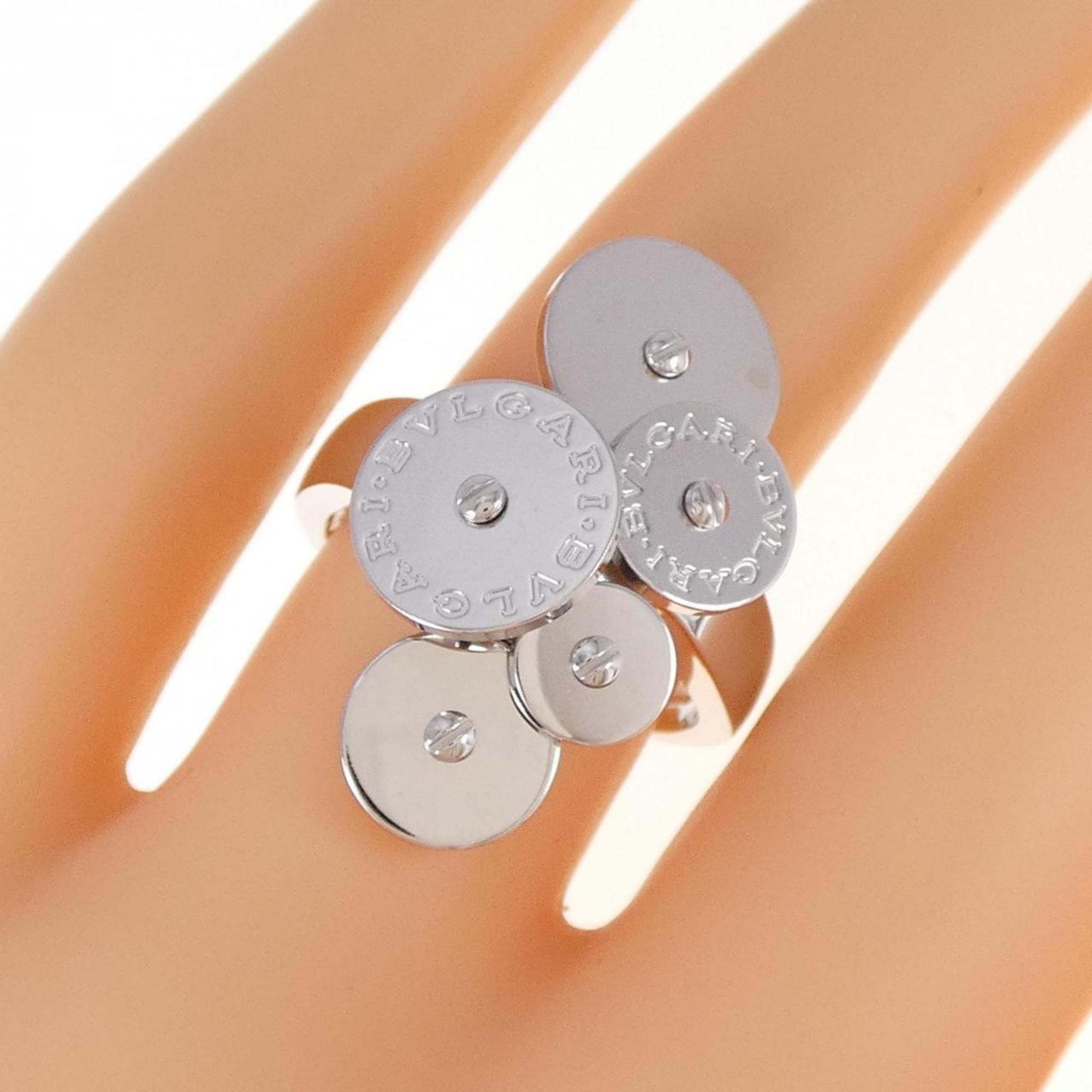 Bvlgari Bulgari Cicladi ring Size ONE SIZE - 4 Thumbnail