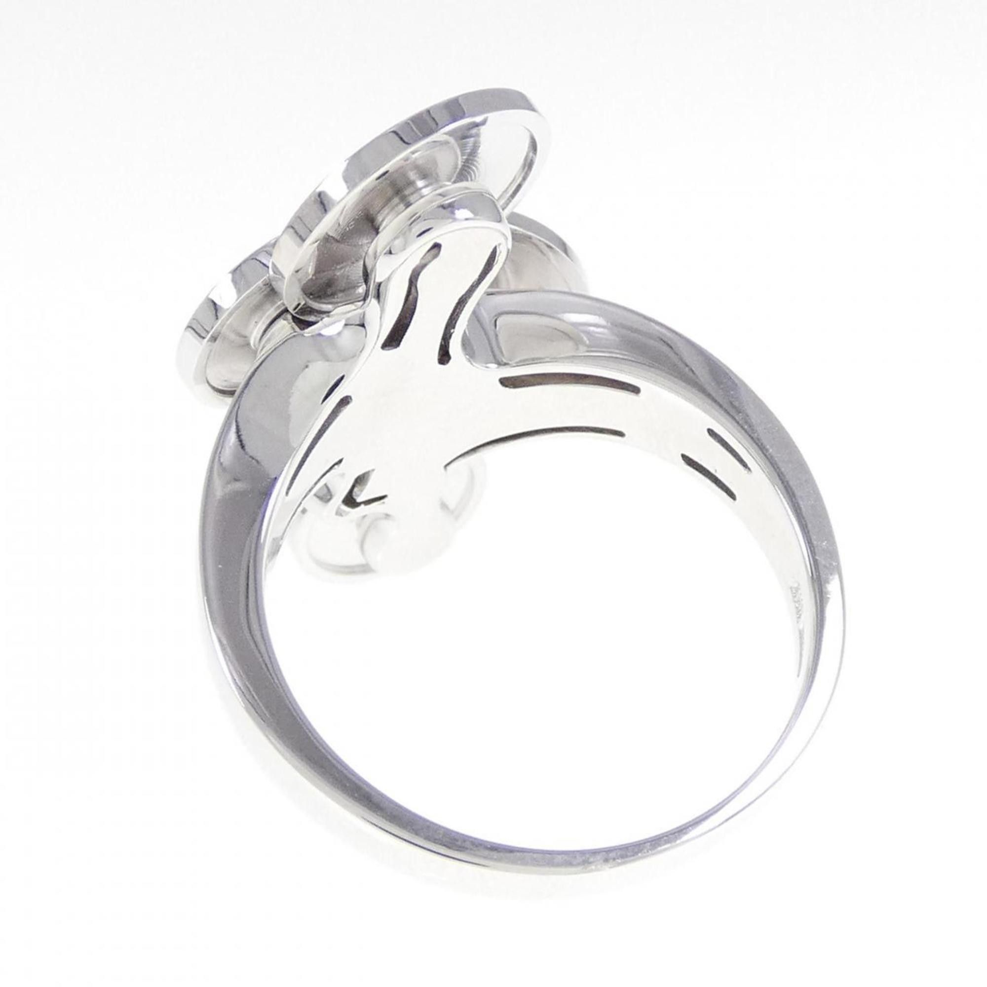 Bvlgari Bulgari Cicladi ring Size ONE SIZE - 3 Thumbnail