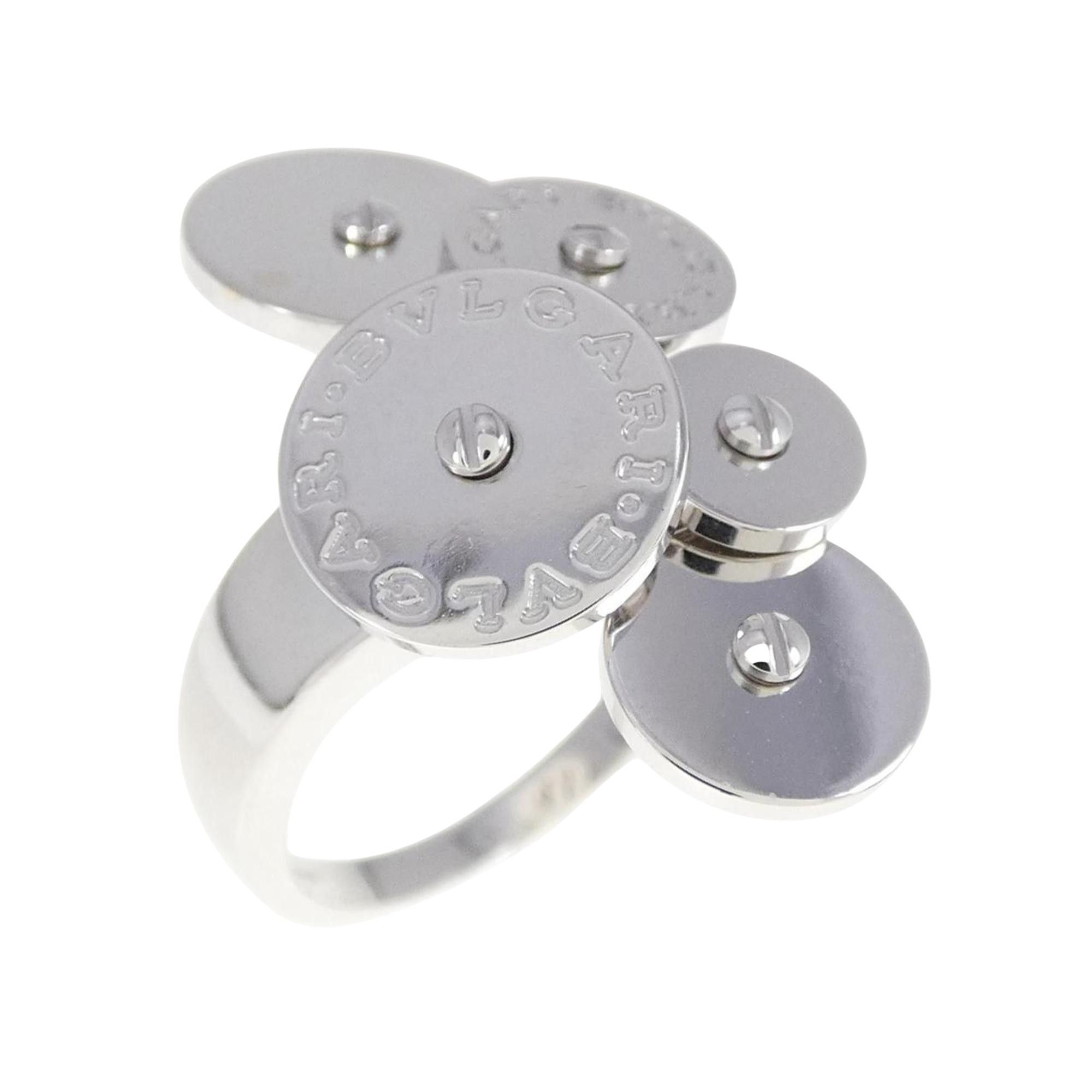 Bvlgari Bulgari Cicladi ring Size ONE SIZE - 2 Thumbnail