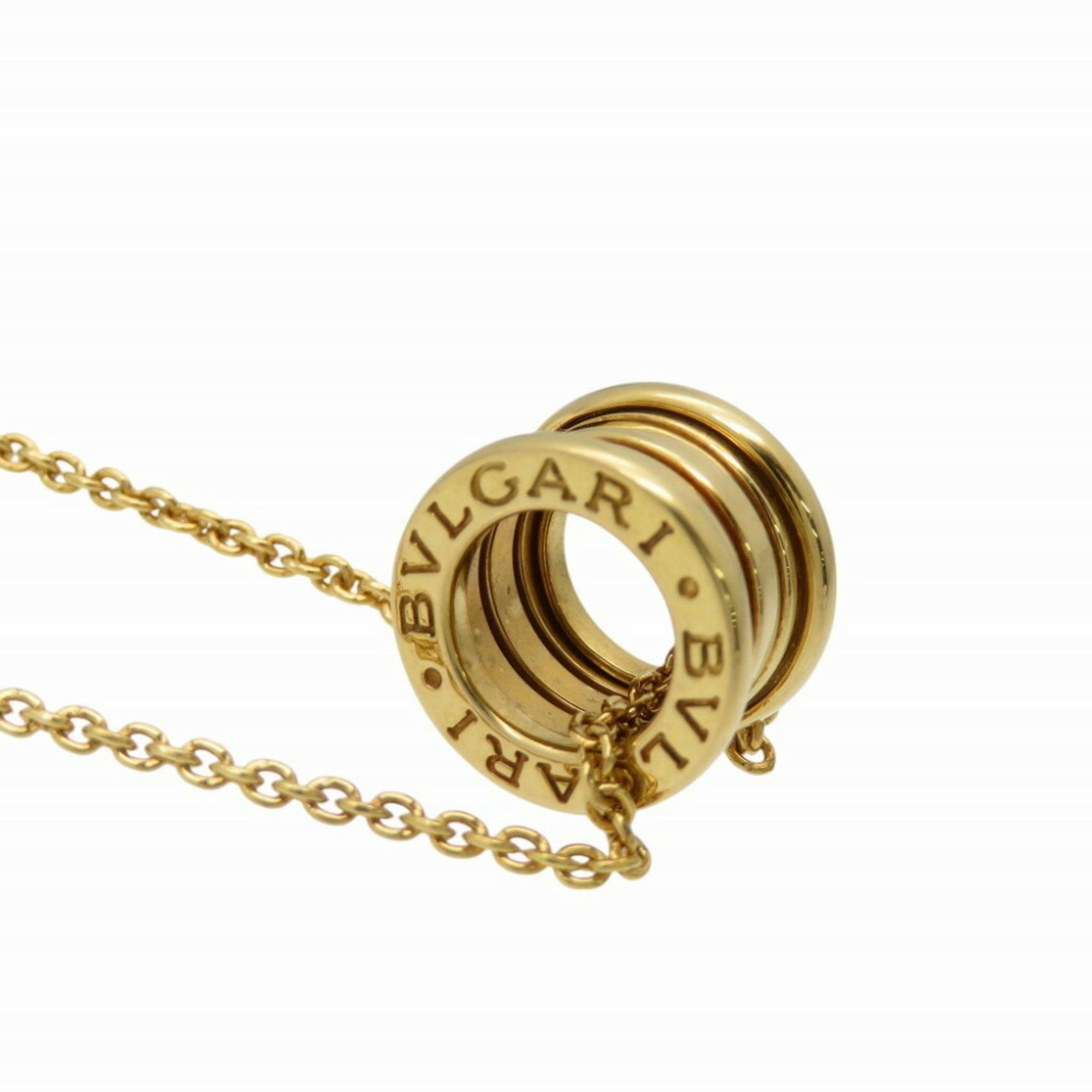 Bvlgari Bulgari B.Zero1 necklace Size ONE SIZE - 9 Thumbnail