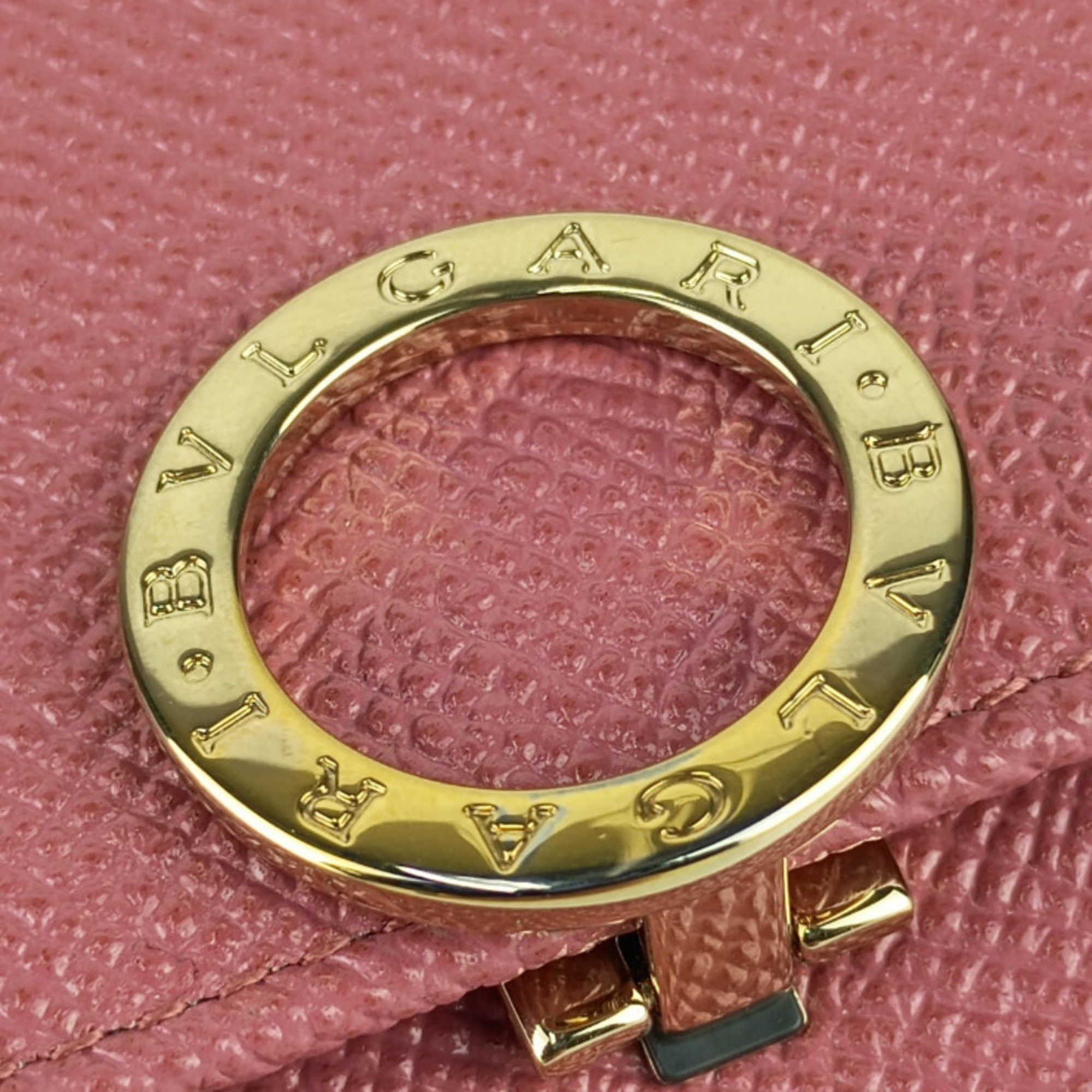 Bvlgari Bulgari wallet Size ONE SIZE - 7 Thumbnail