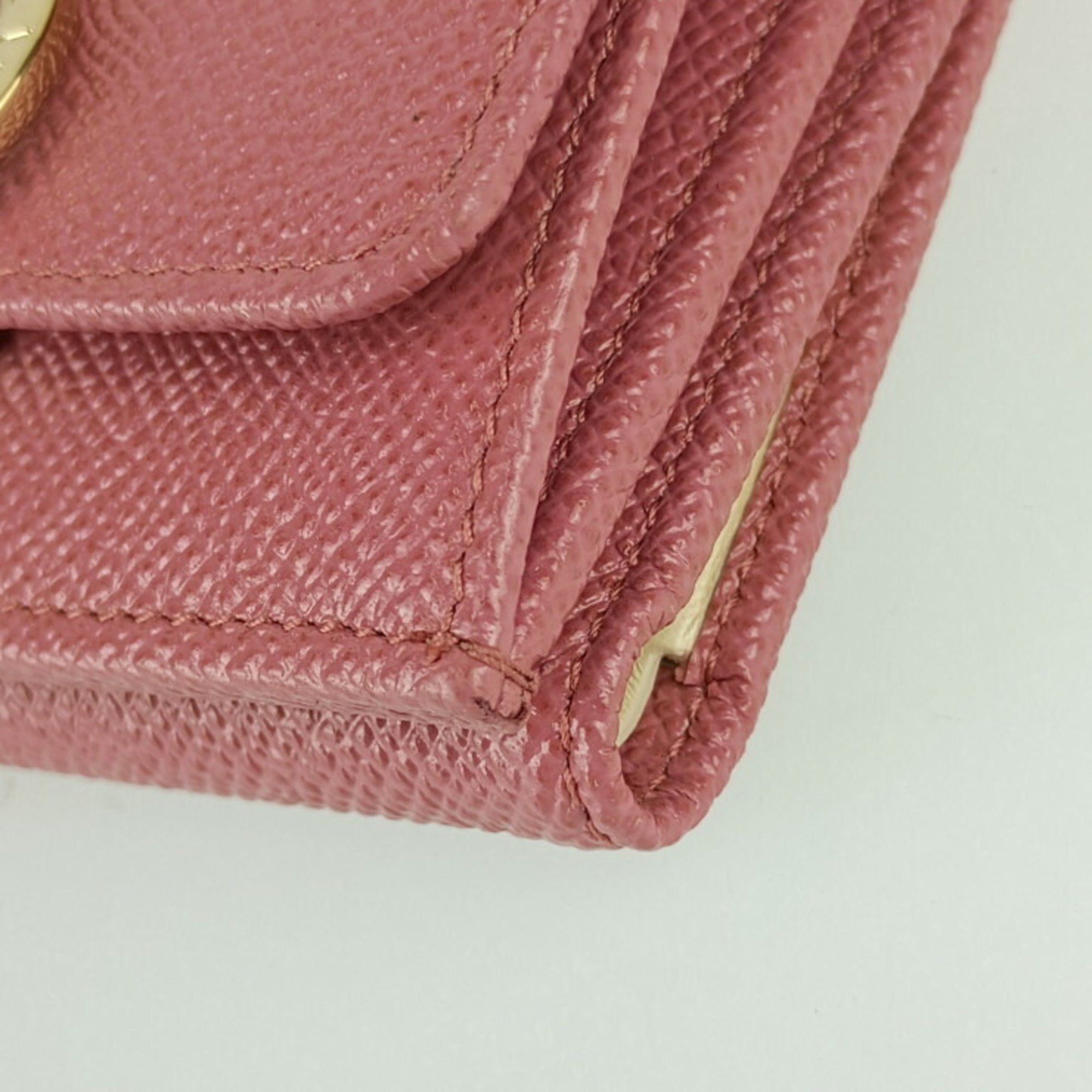 Bvlgari Bulgari wallet Size ONE SIZE - 6 Thumbnail