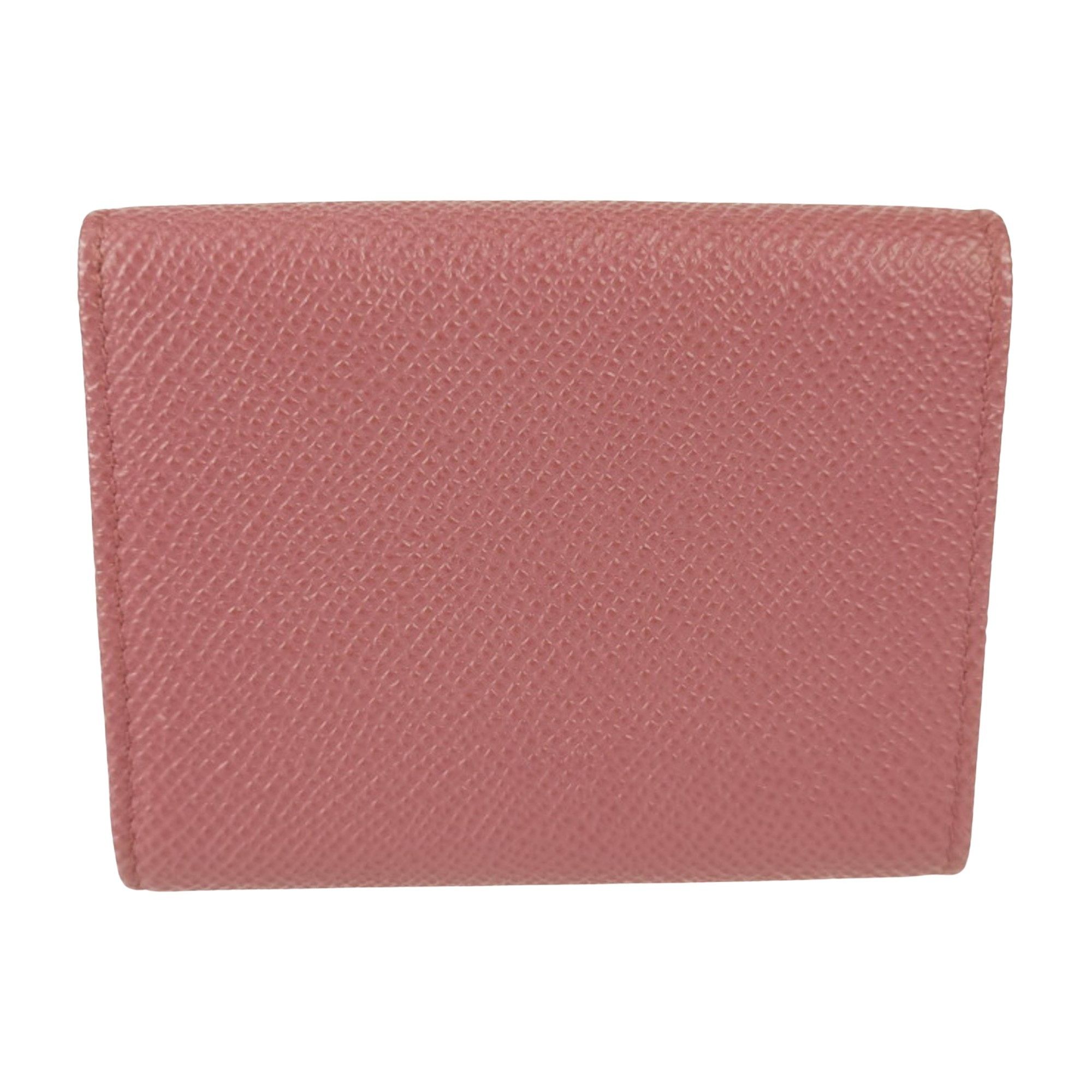 Bvlgari Bulgari wallet Size ONE SIZE - 2 Thumbnail