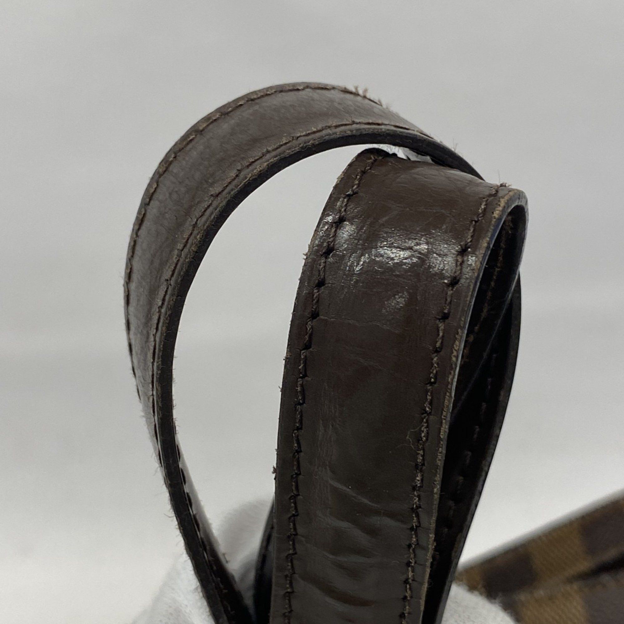 Louis Vuitton Louis Vuitton Chelsea shoulder Size ONE SIZE - 4 Thumbnail