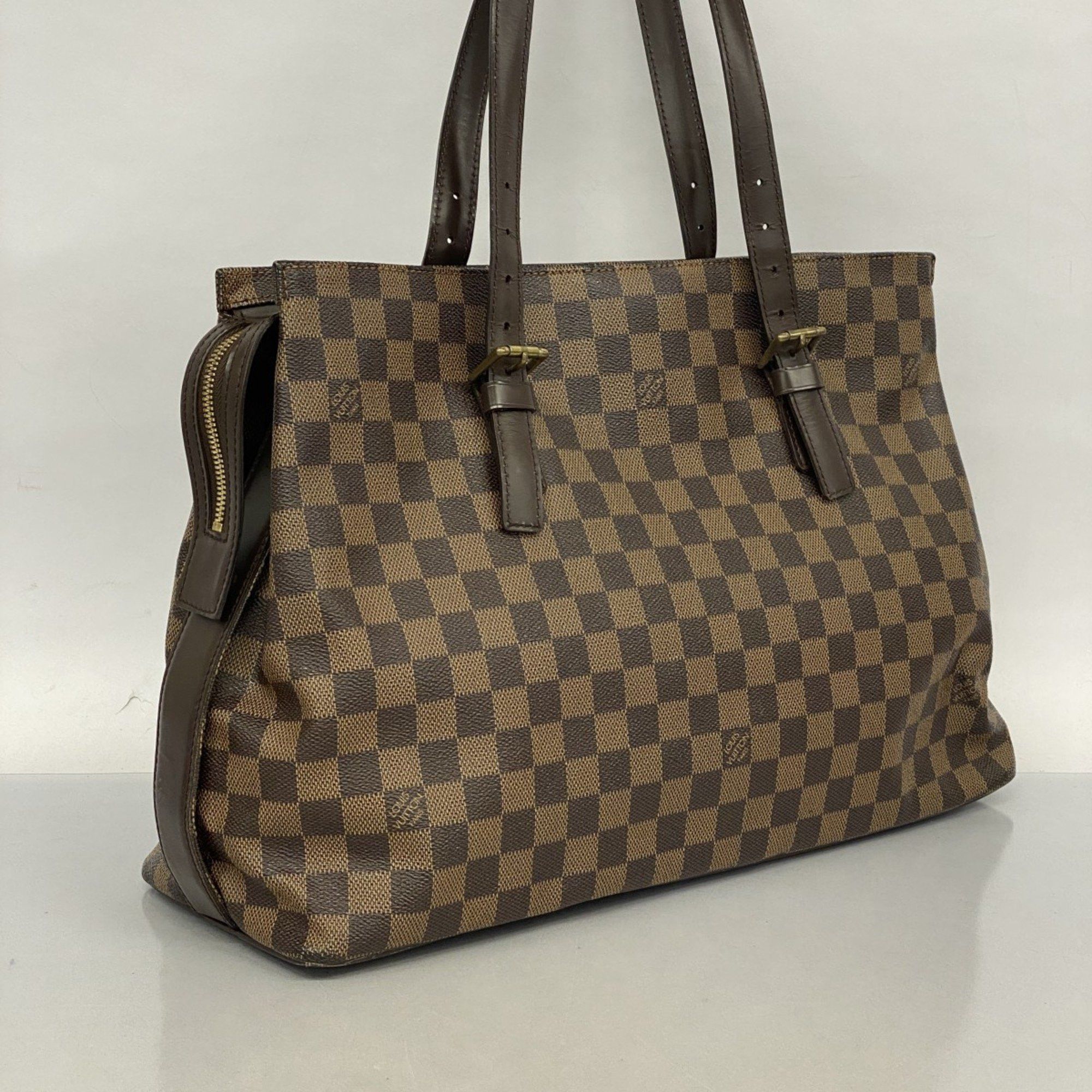 Louis Vuitton Louis Vuitton Chelsea shoulder Size ONE SIZE - 3 Thumbnail